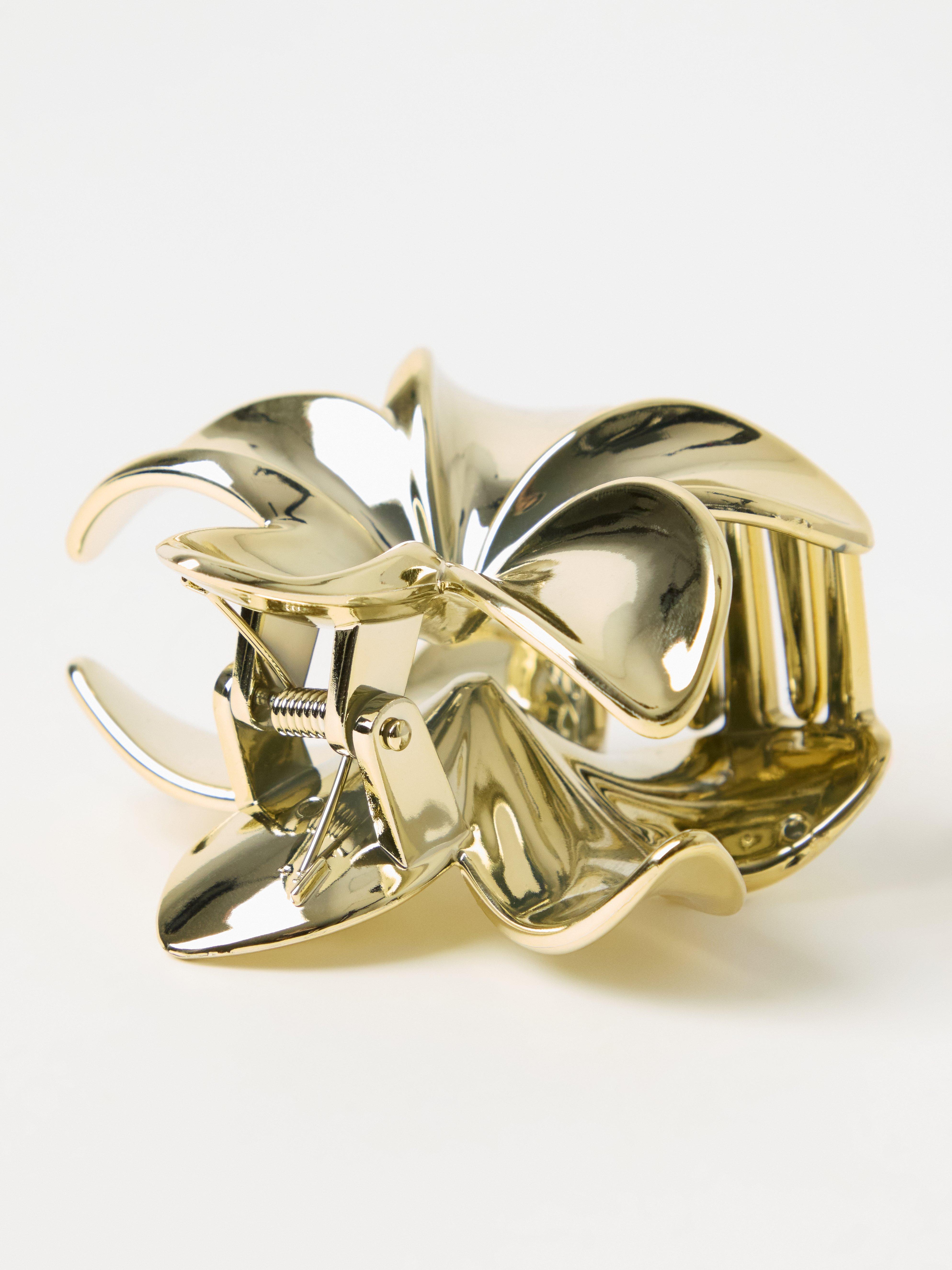 Hårspænde - Børn - Metallics