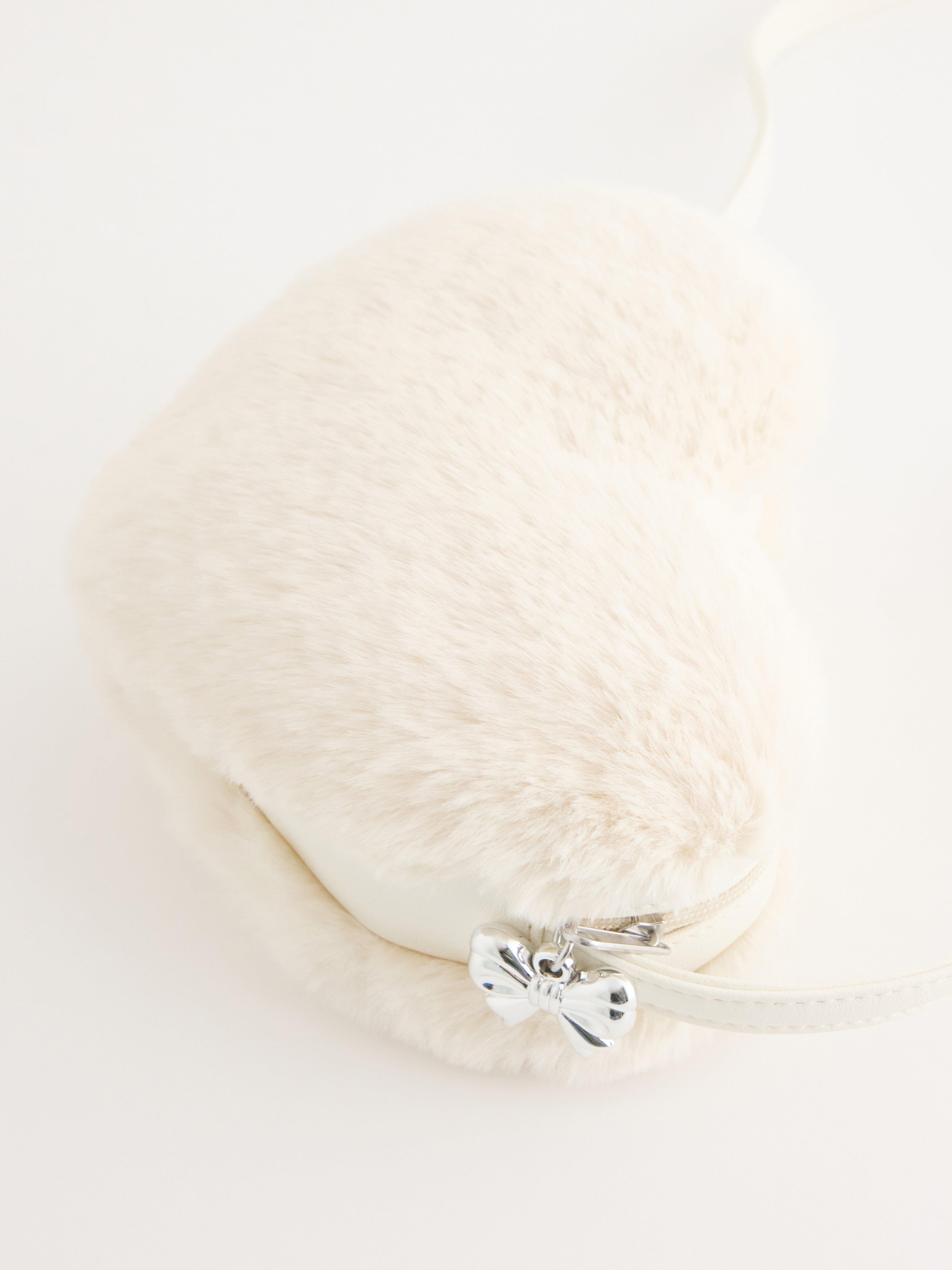 Bag - Kids Wear - White