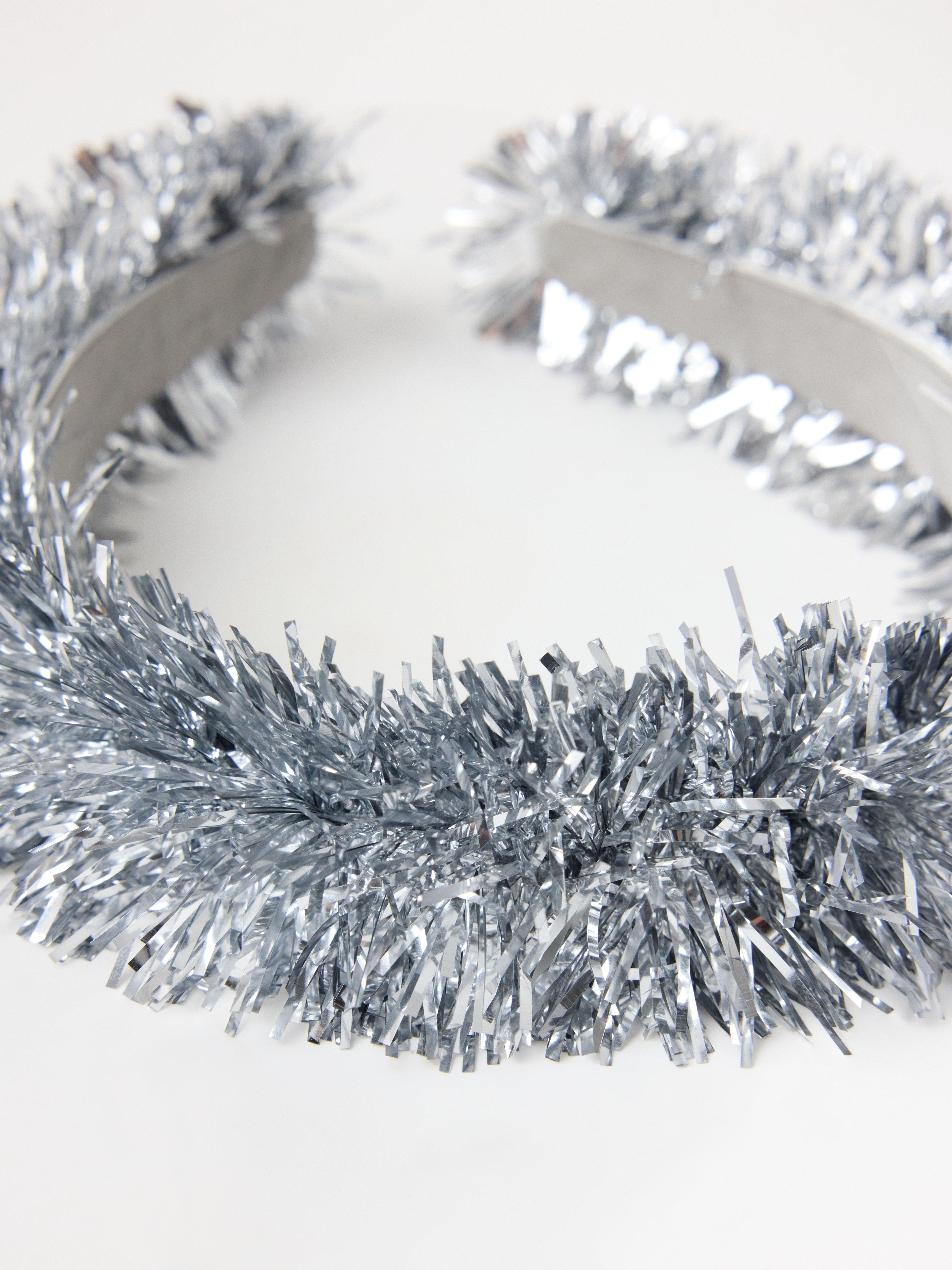 Alice Band - Kids Wear - Metallics