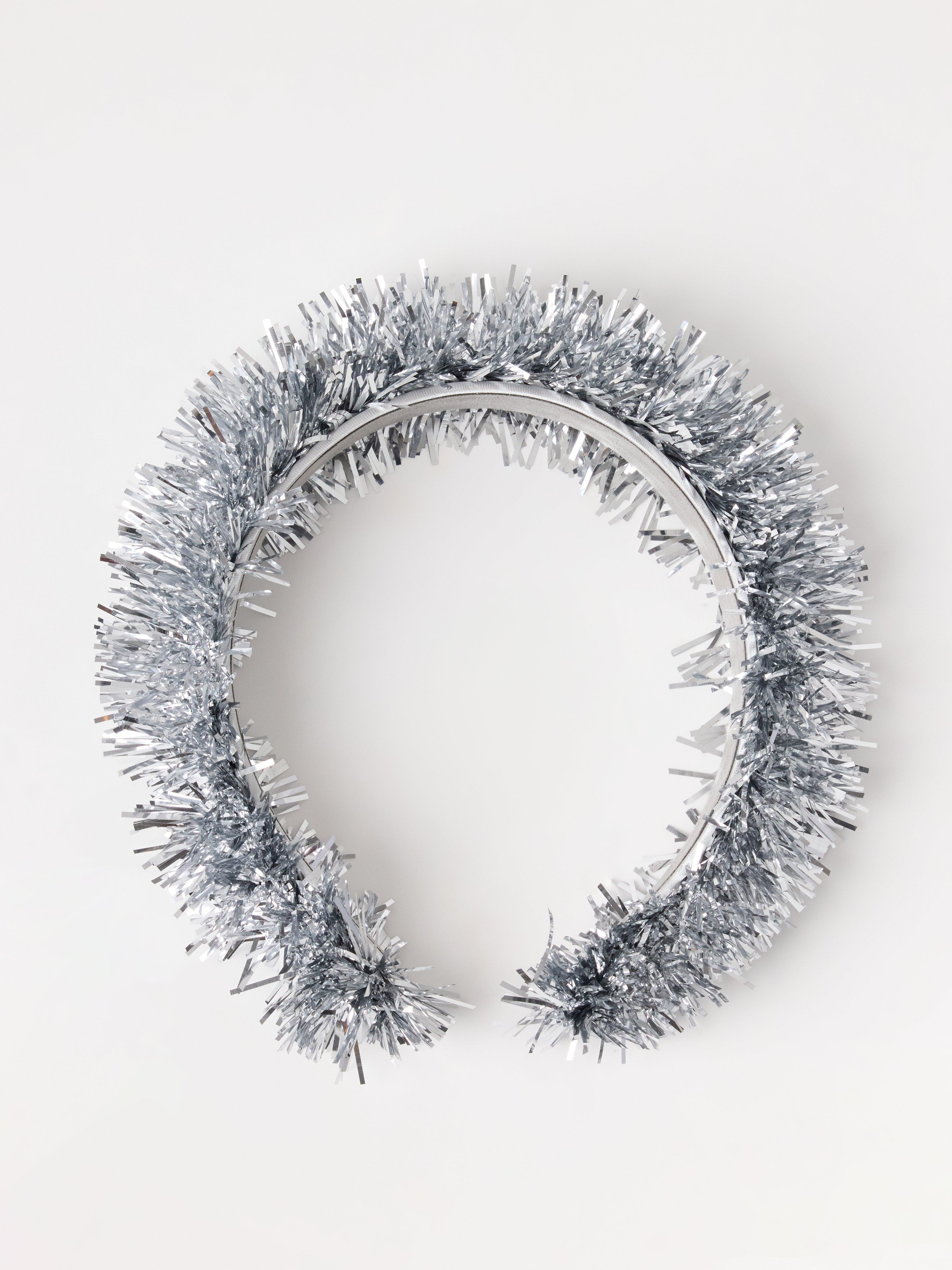 Alice Band - Kids Wear - Metallics