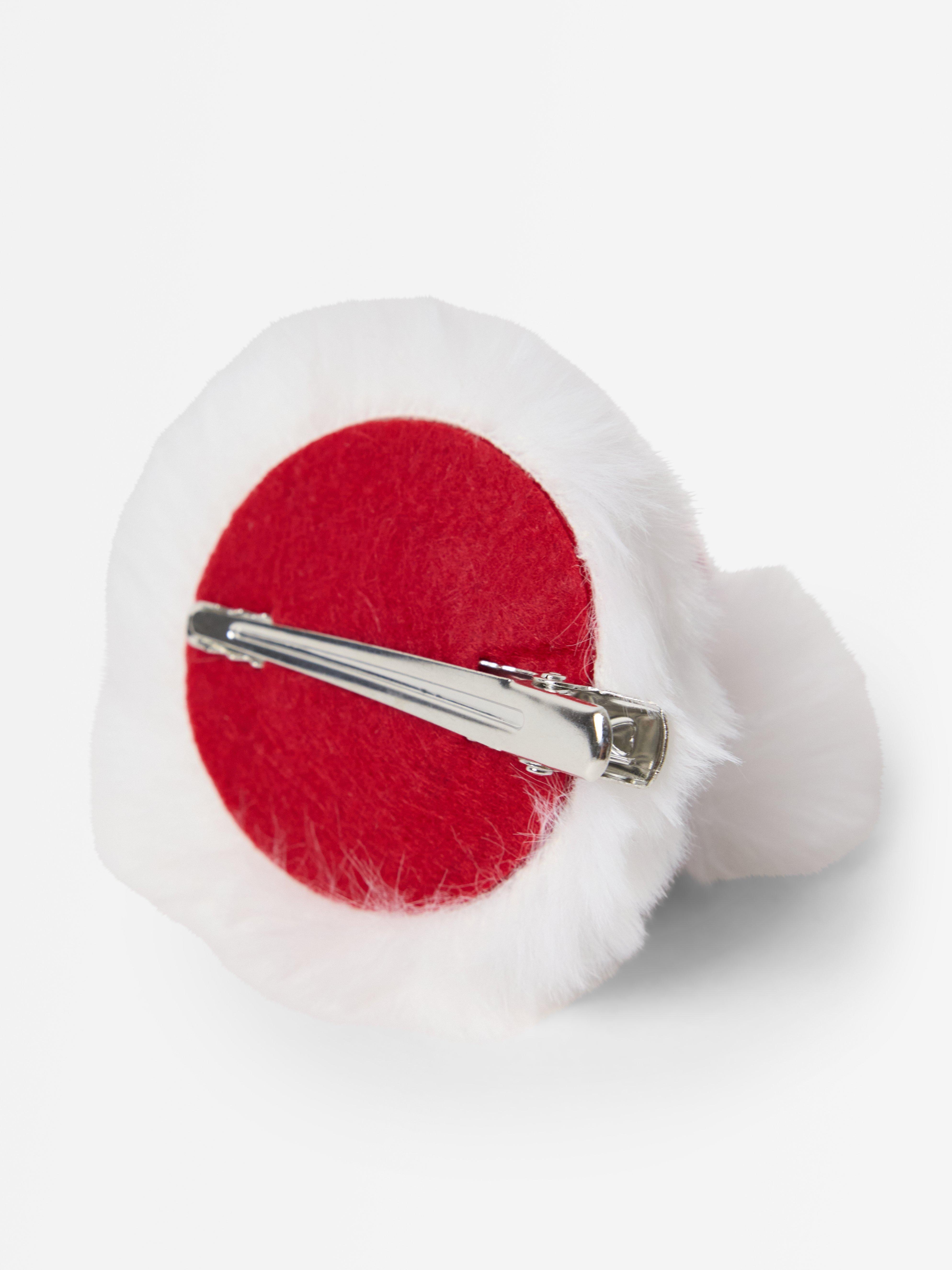 Mini Hat - Kids Wear - Red