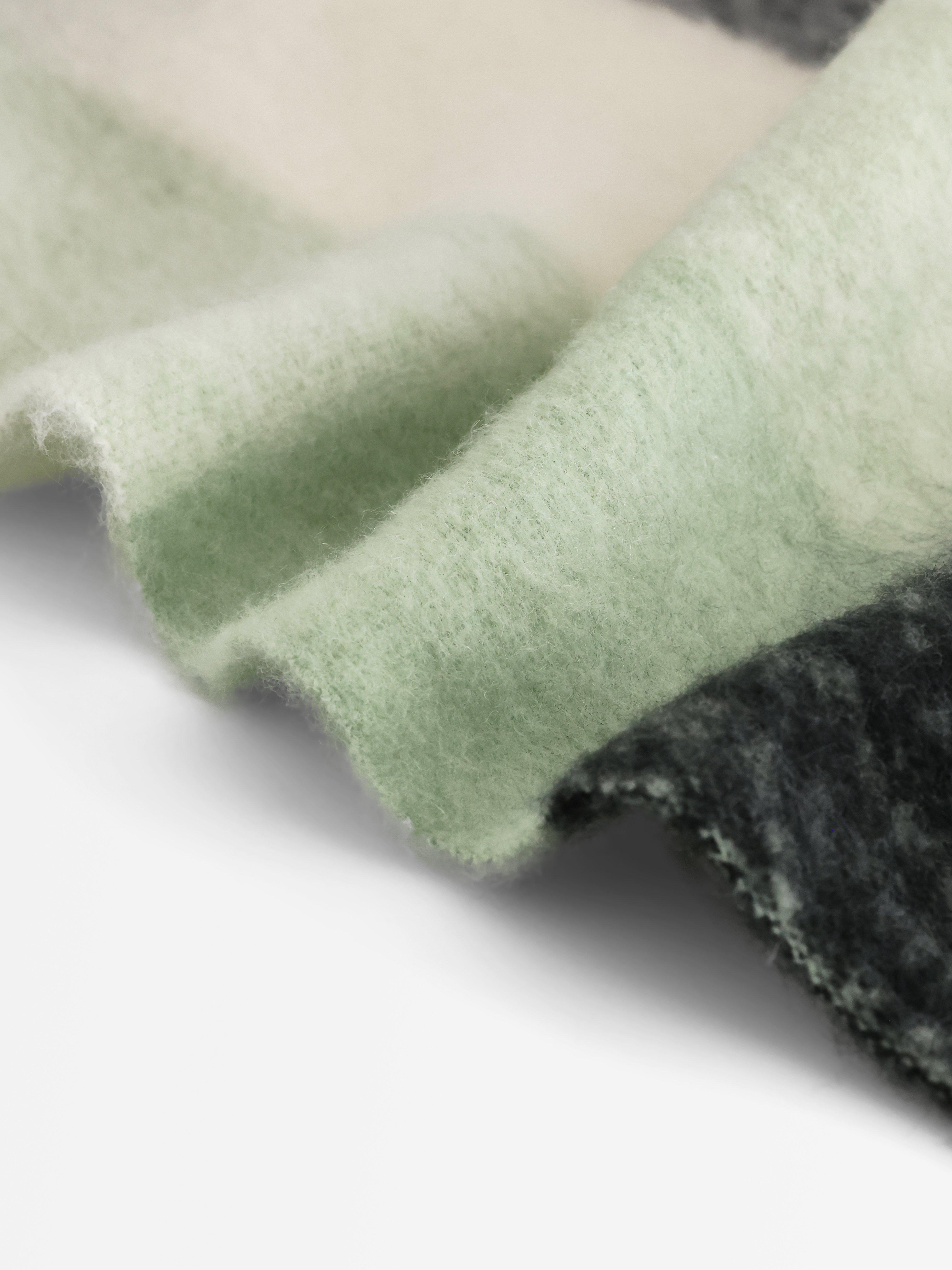 Scarf  - Womens Wear - Green
