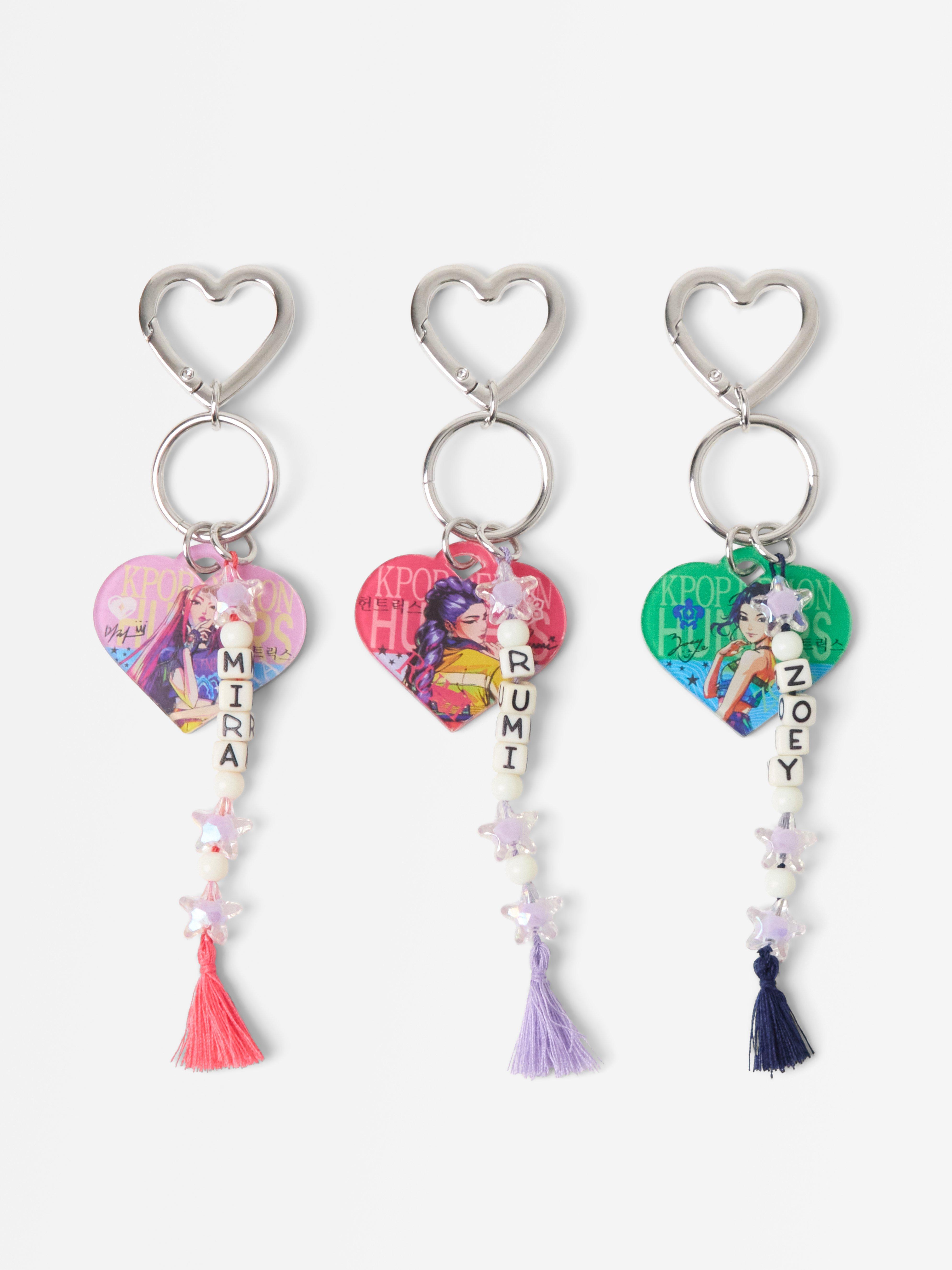 Bag Decoration - Kids Wear - Metallics