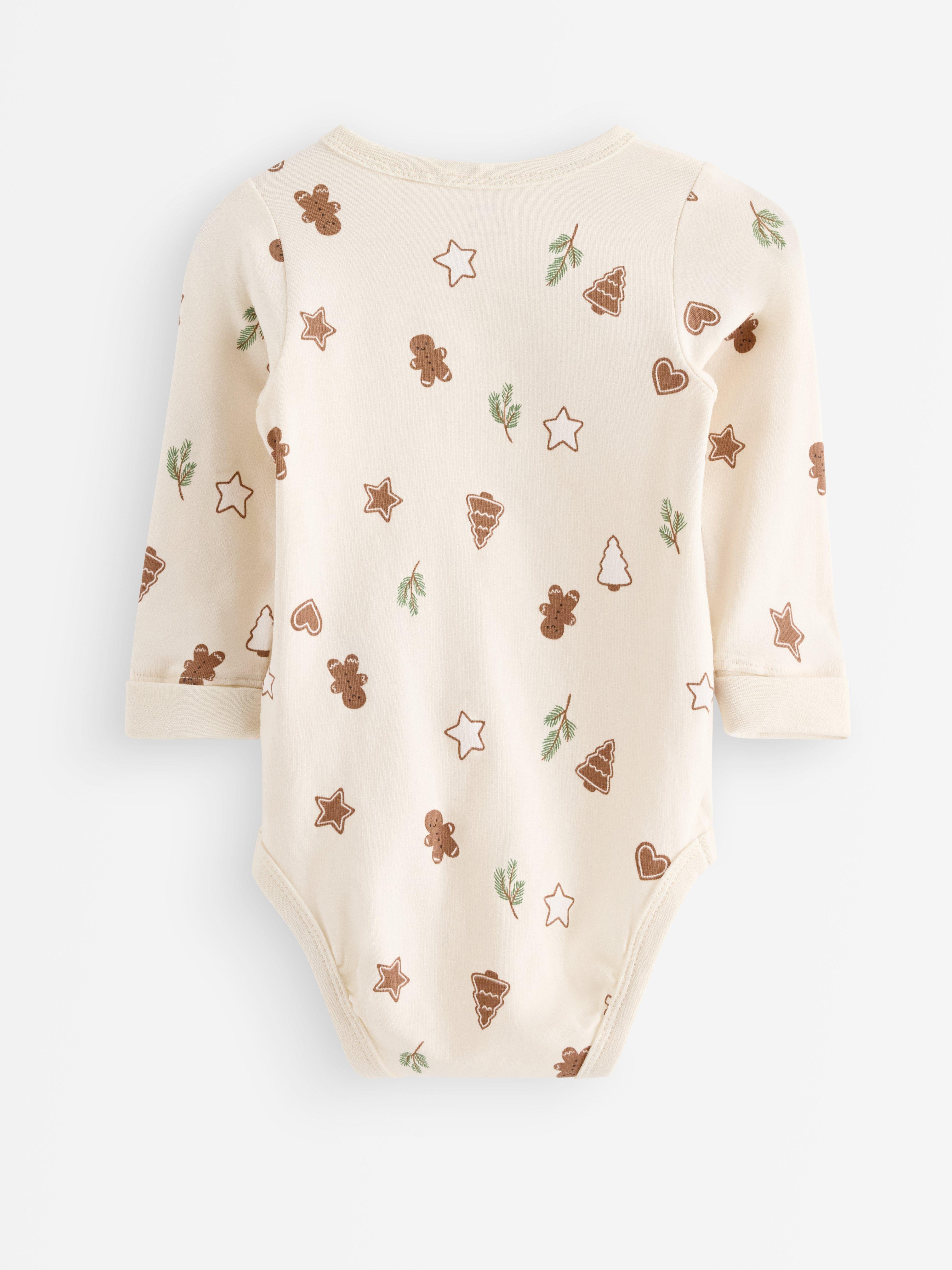 Body   - Kids Wear - White
