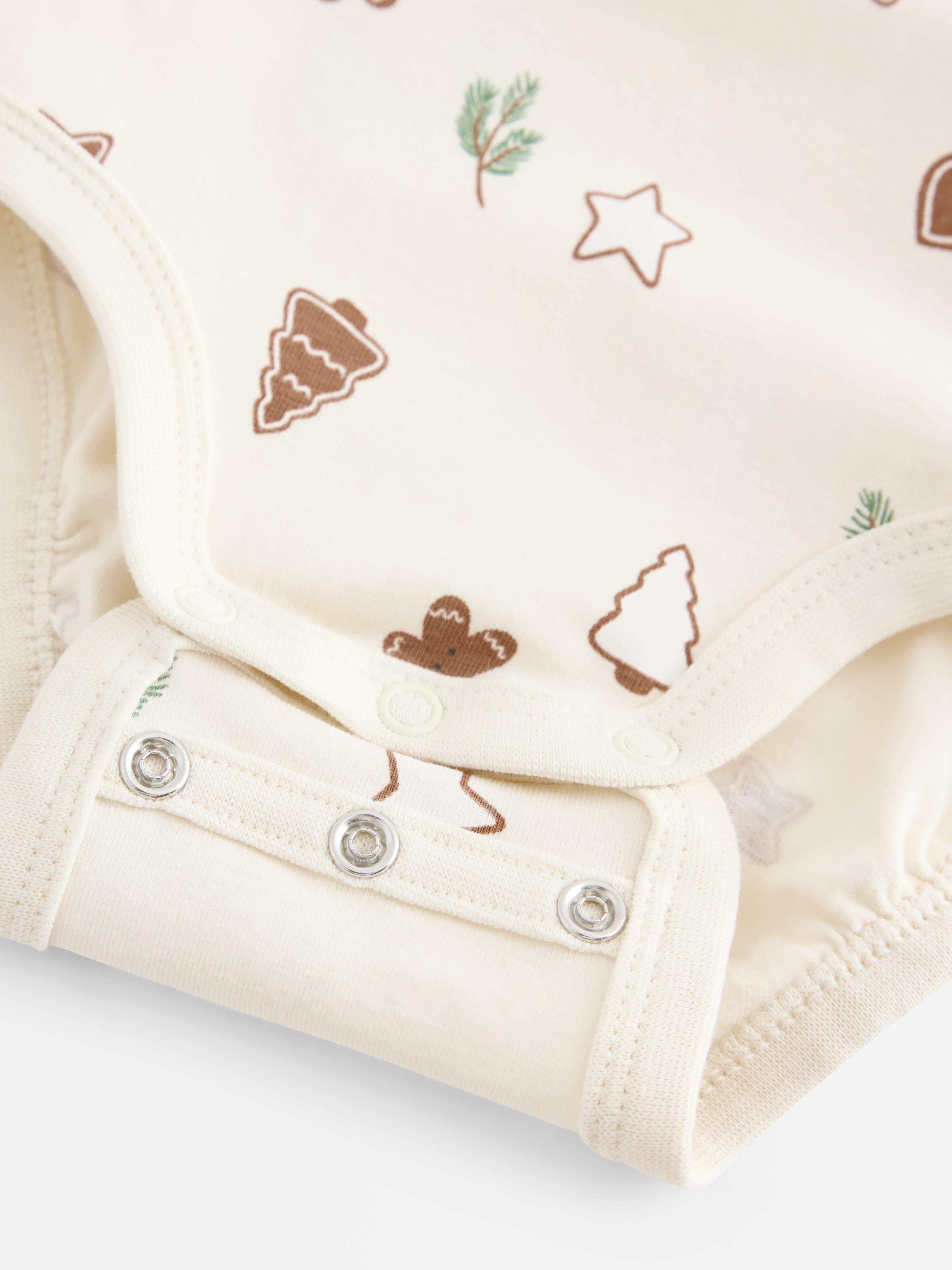 Body   - Kids Wear - White