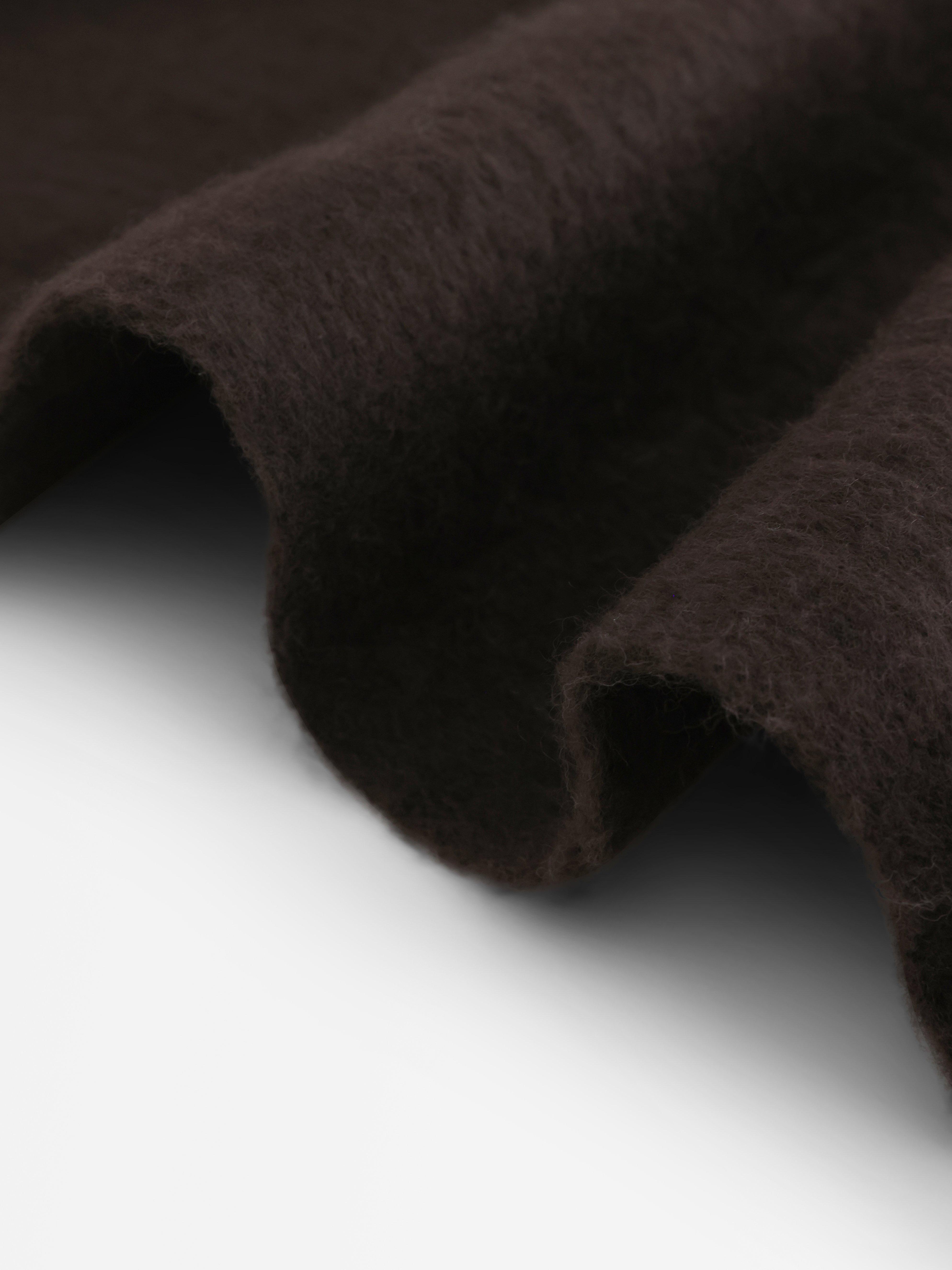 Scarf - Dam - Brun