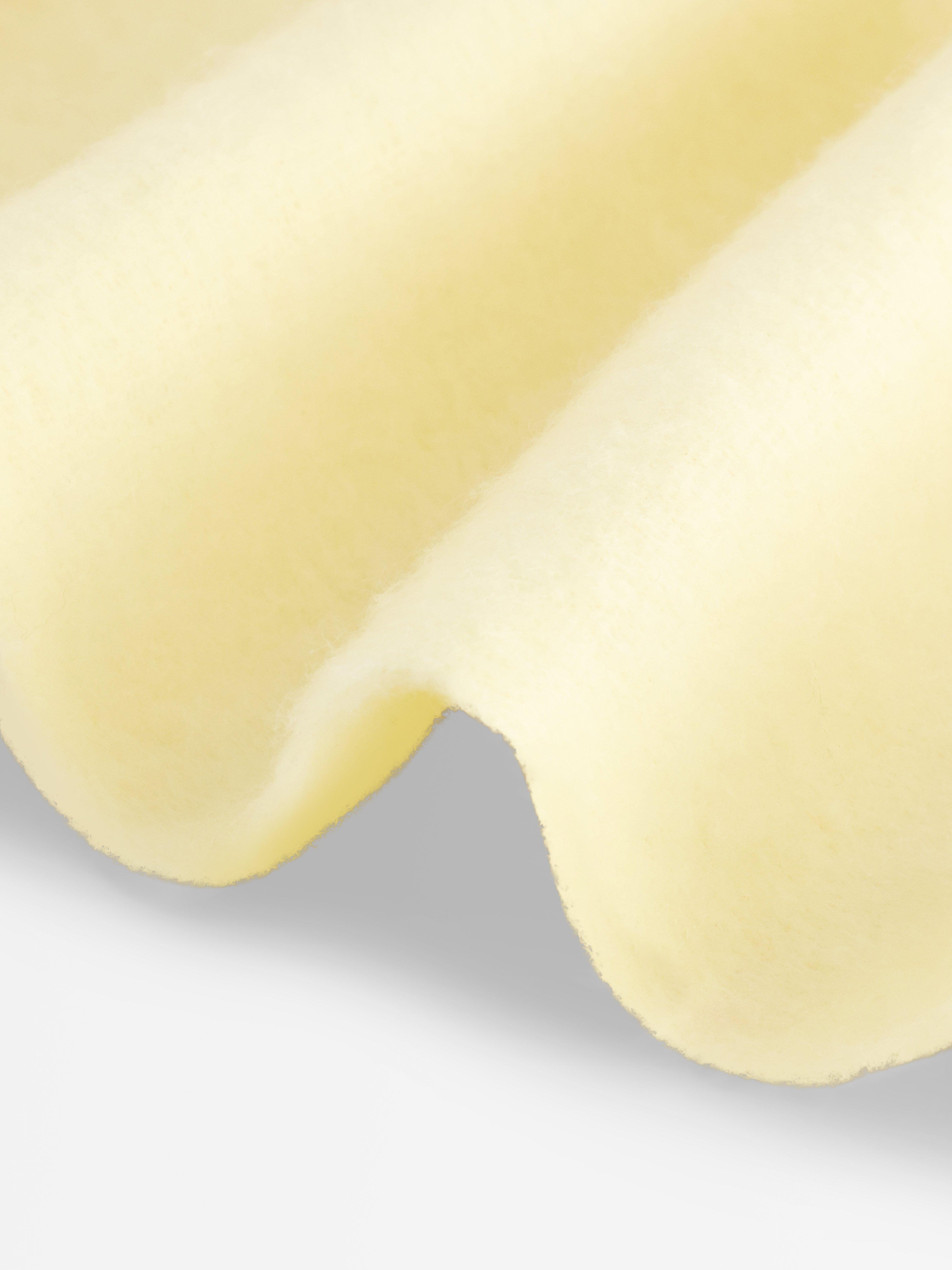 Scarf  - Womens Wear - Yellow