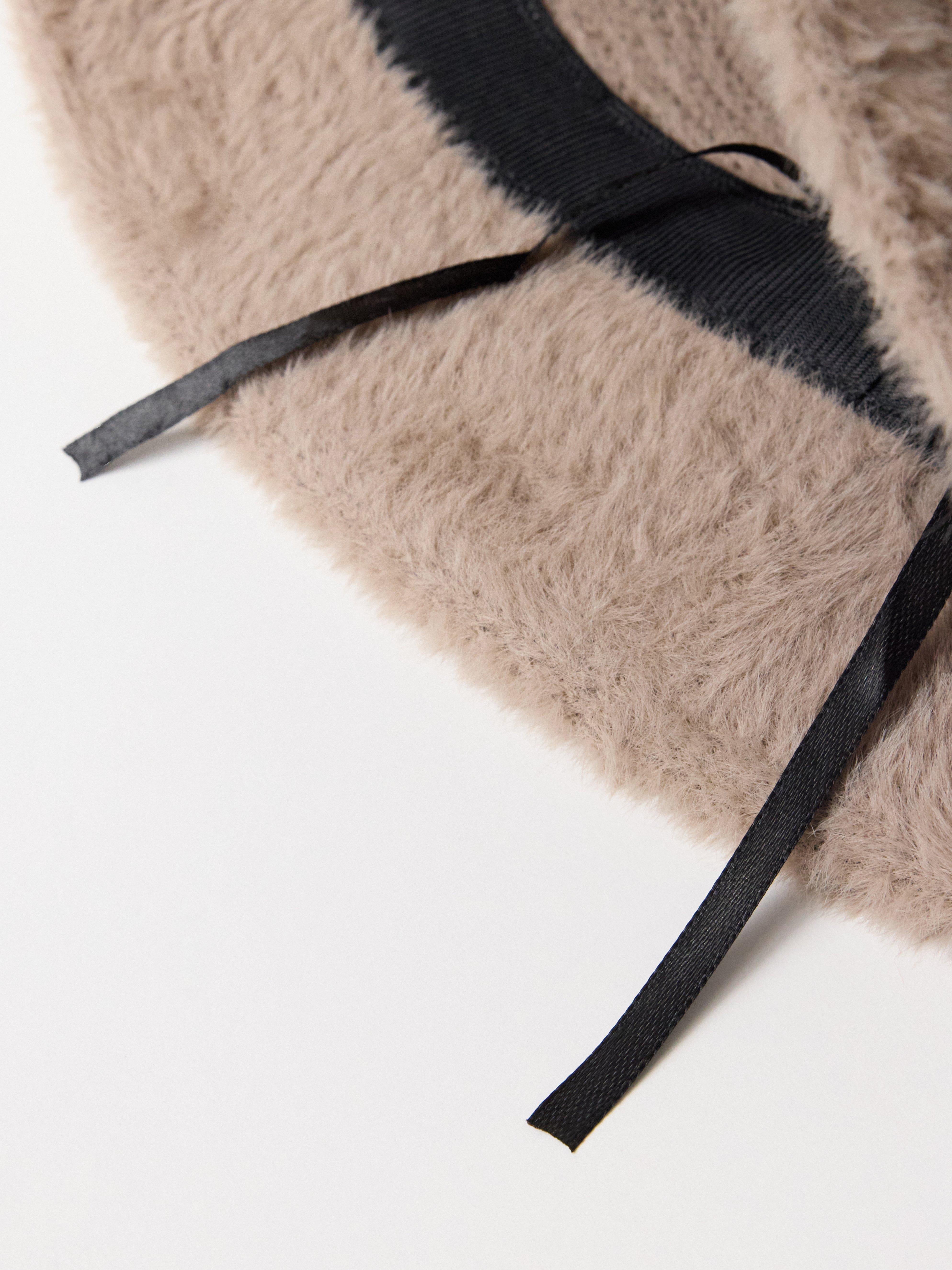 Hatt - Dam - Beige
