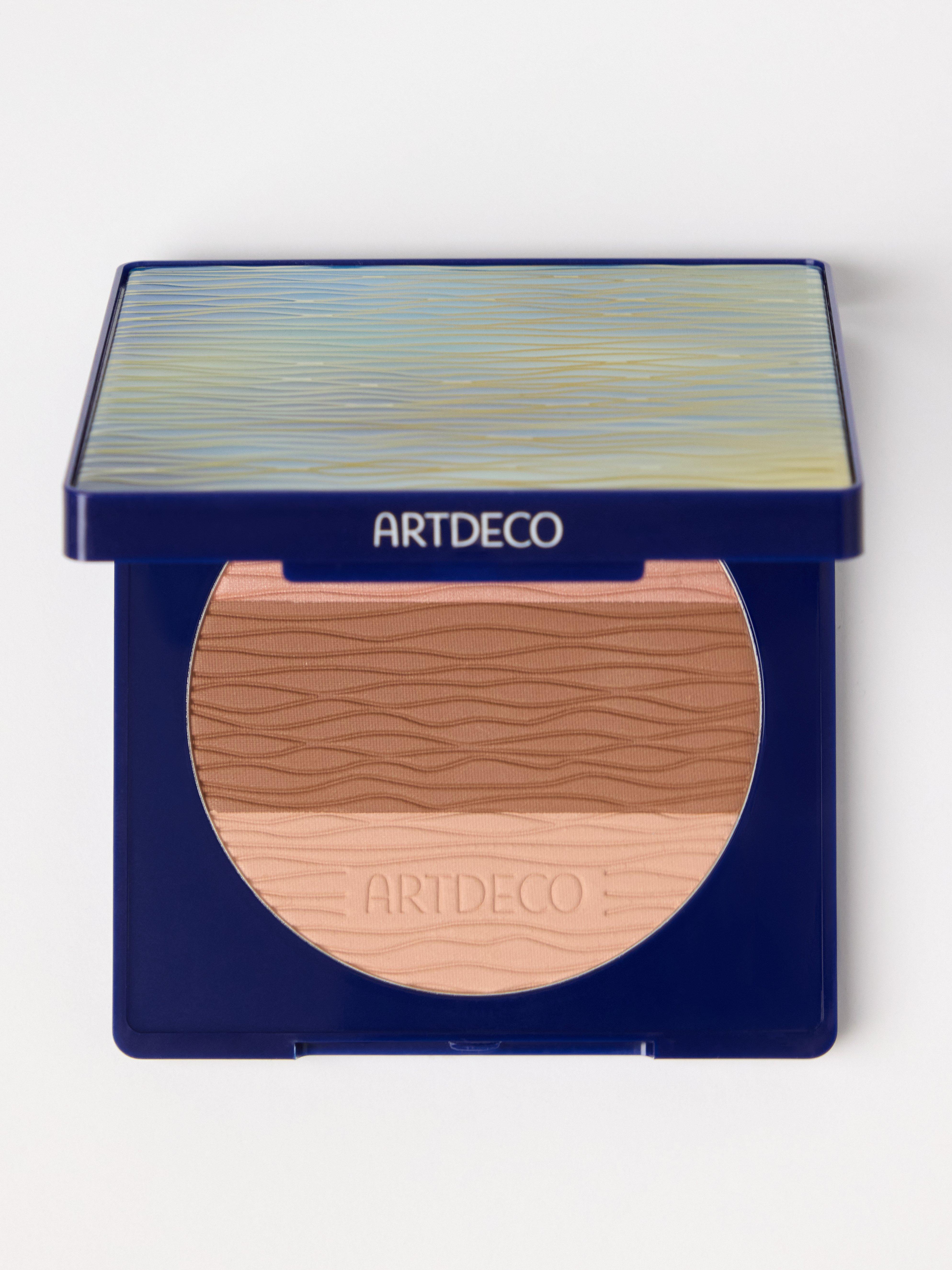 Bronzing powder - Kosmetik - Blank