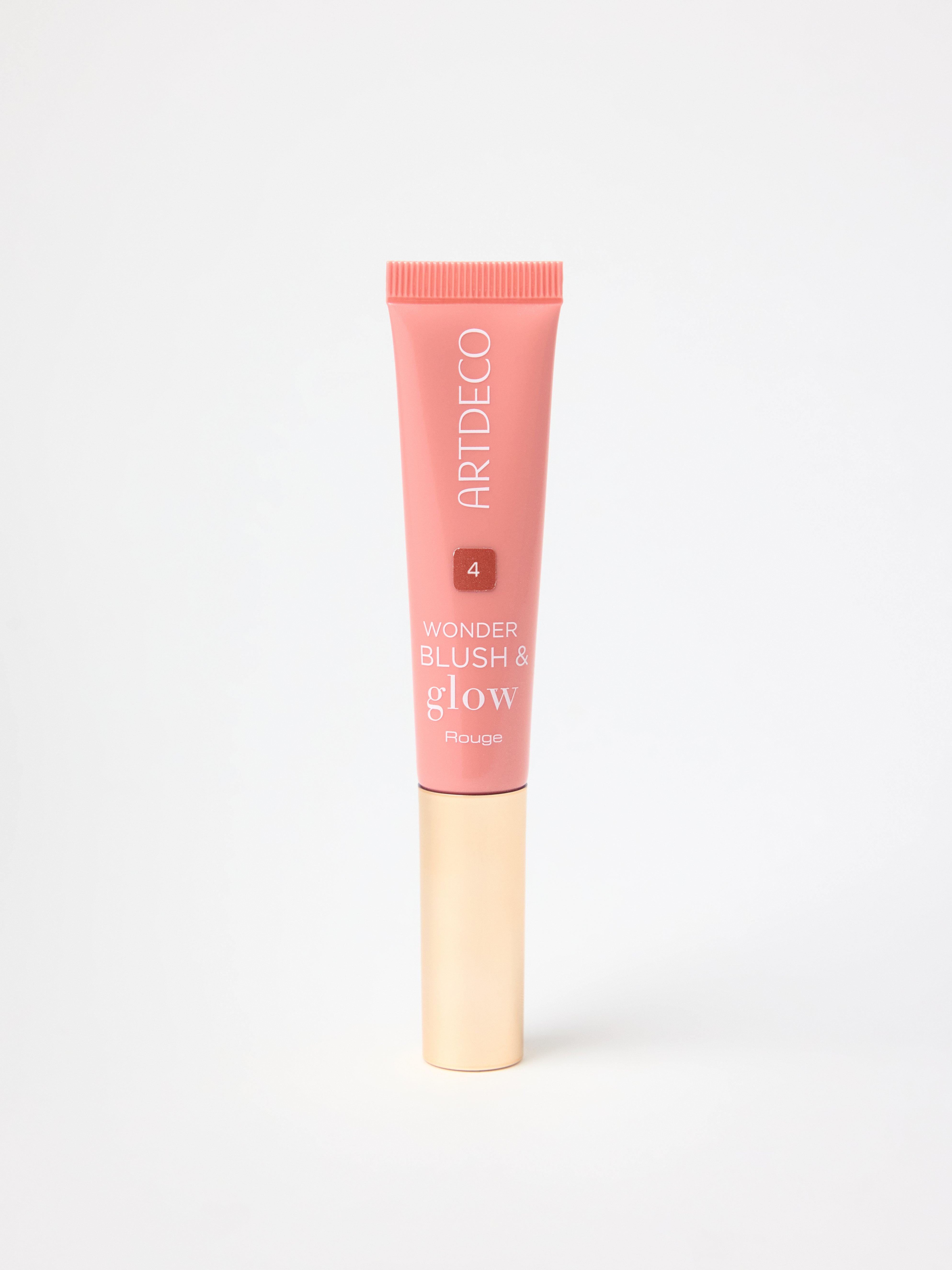 Rouge - Kosmetik - Blank