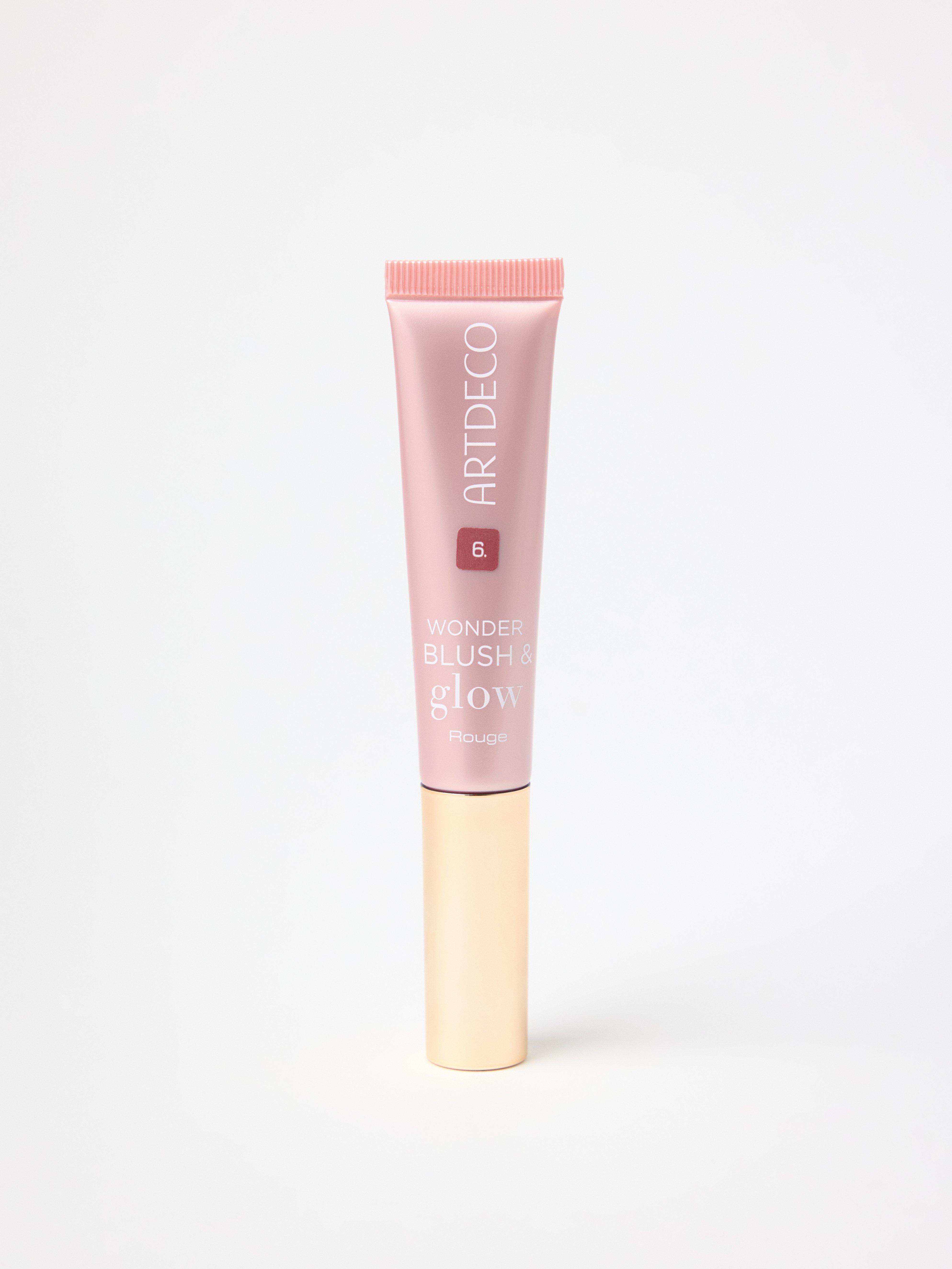 Rouge - Kosmetikk - Blank