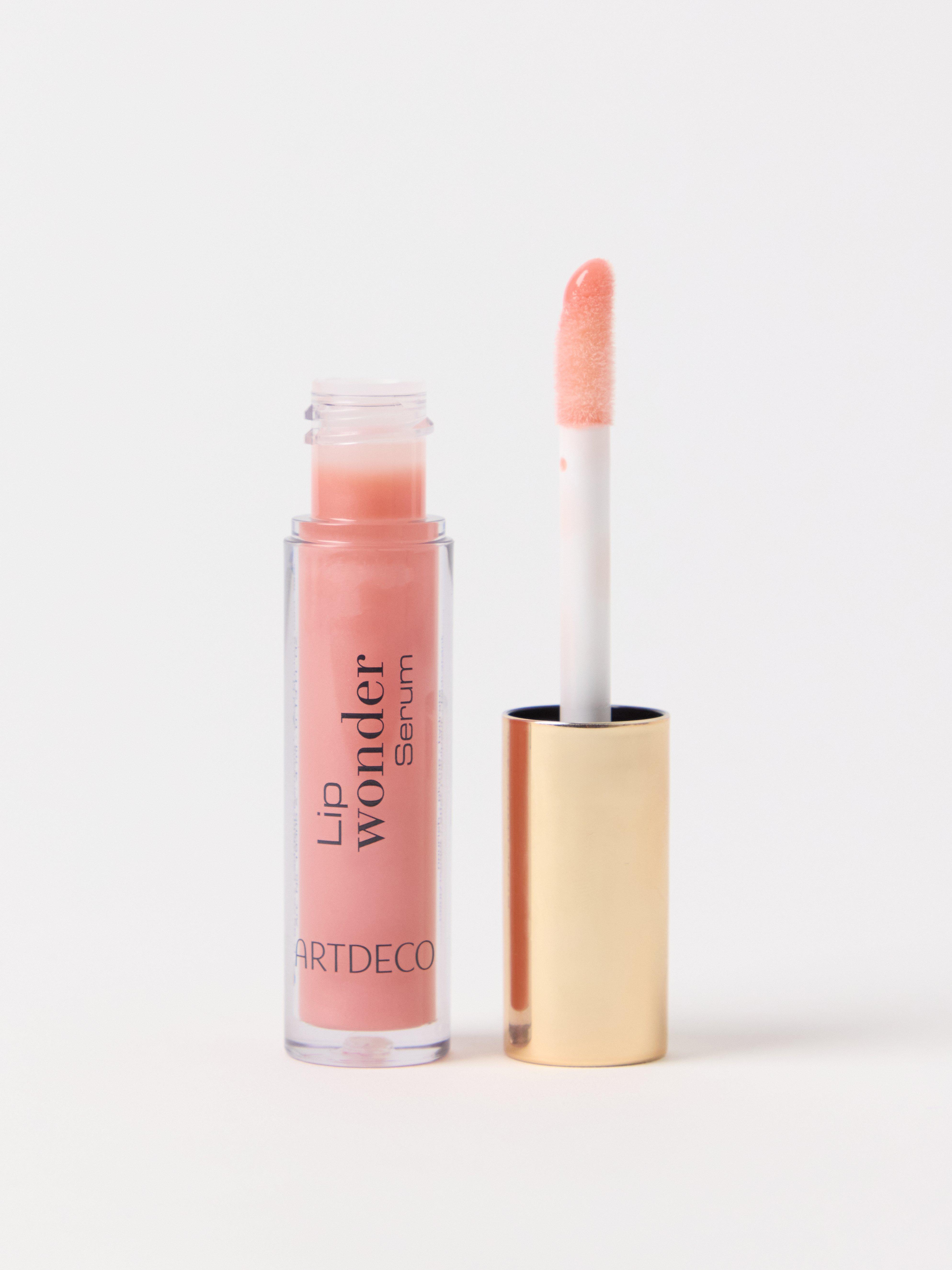 Lip Gloss - Kosmetikk - Blank