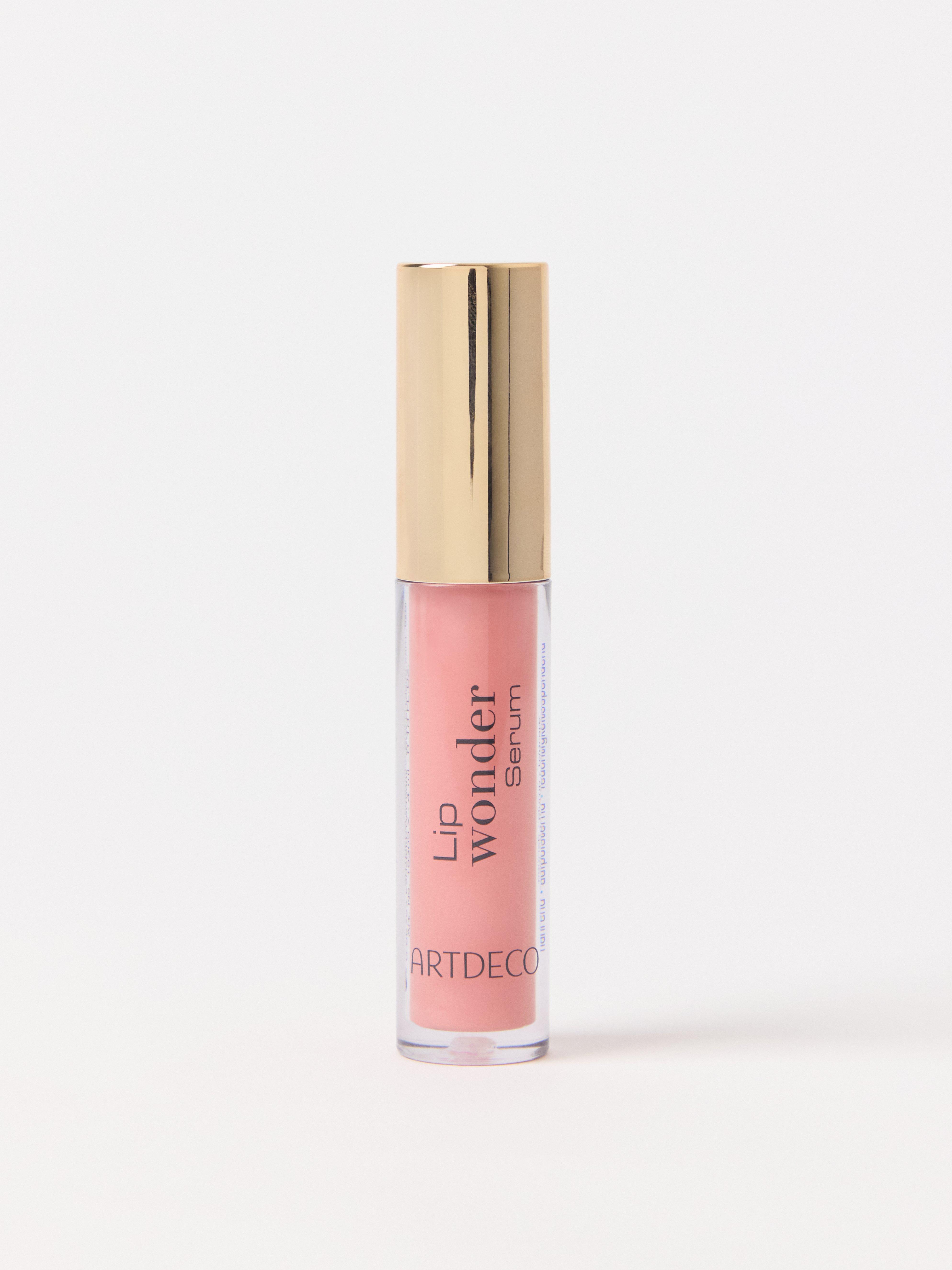 Lip Gloss - Kosmetikk - Blank
