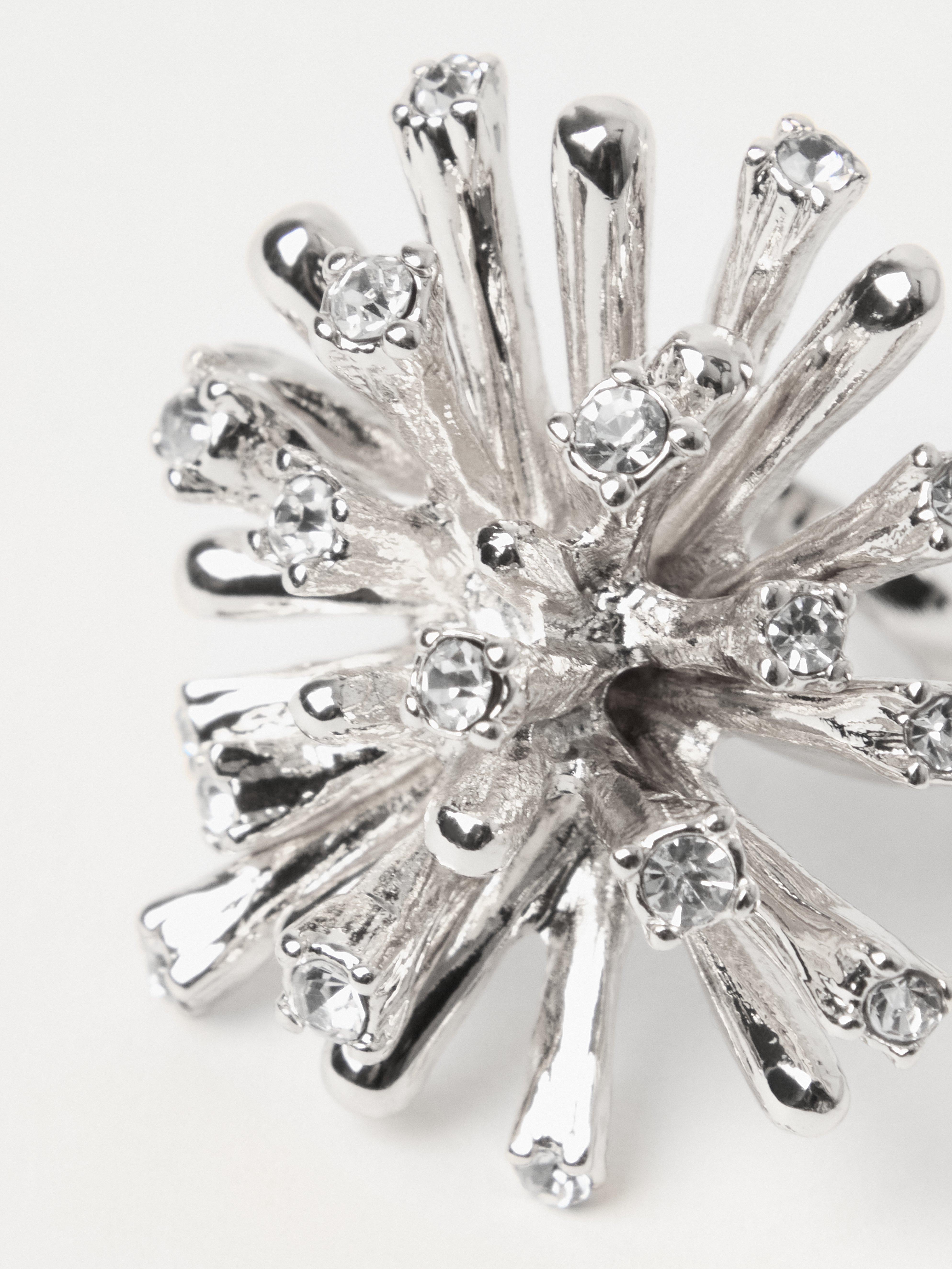 Ring - Dame - Metallics