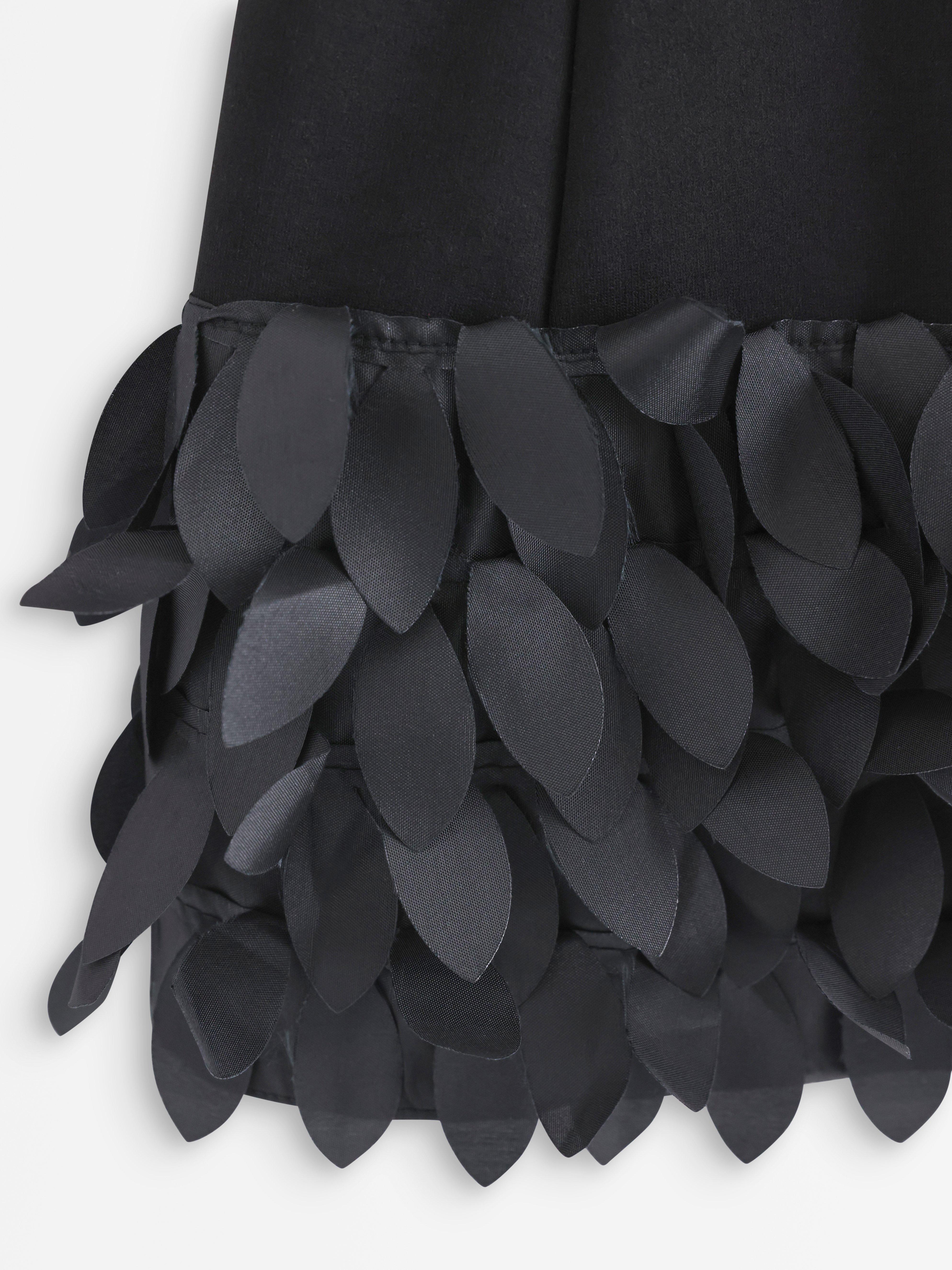 Top - Womens Wear - Black