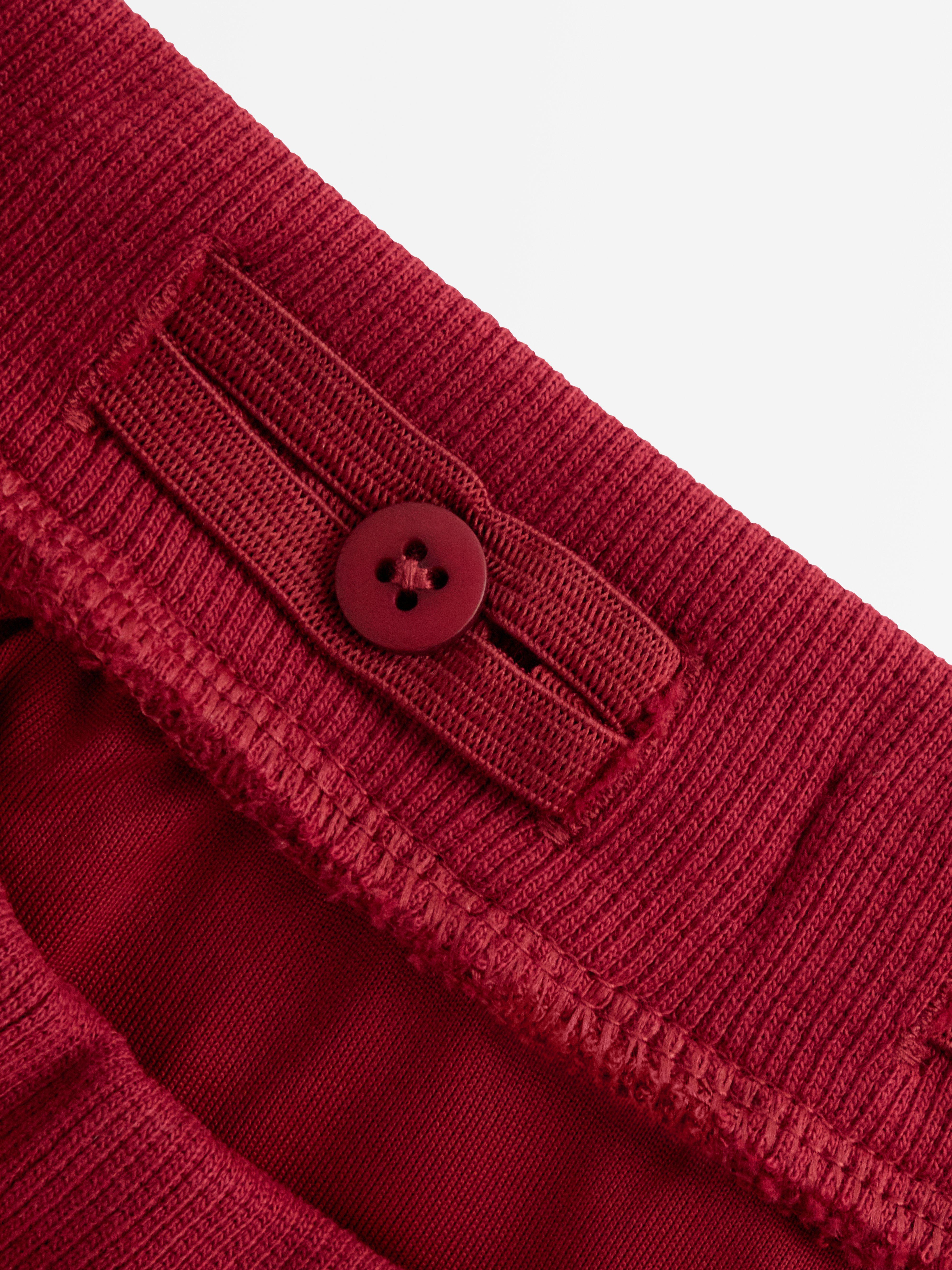 Skirt -  - Red