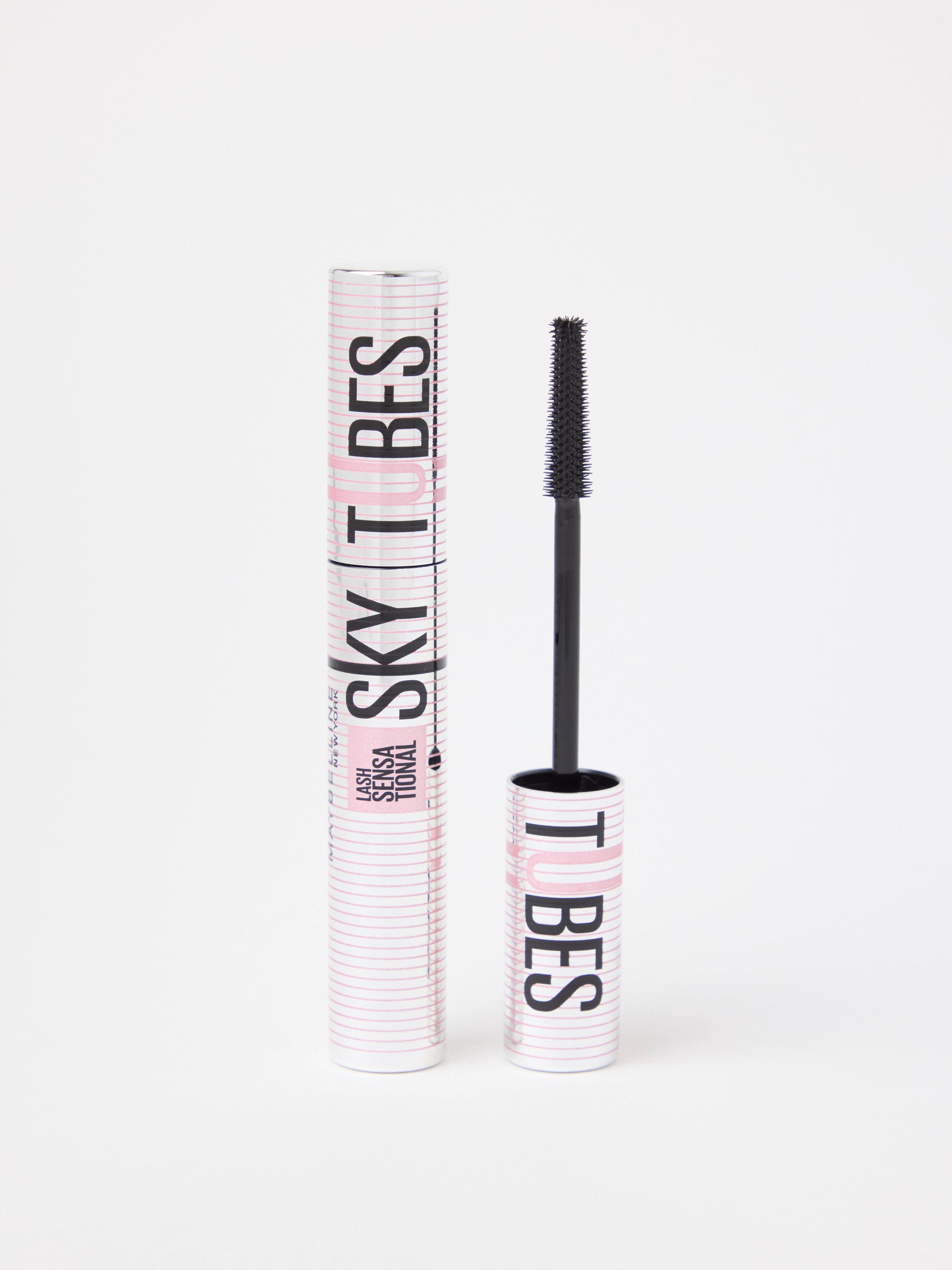 Mascara -  - Blank