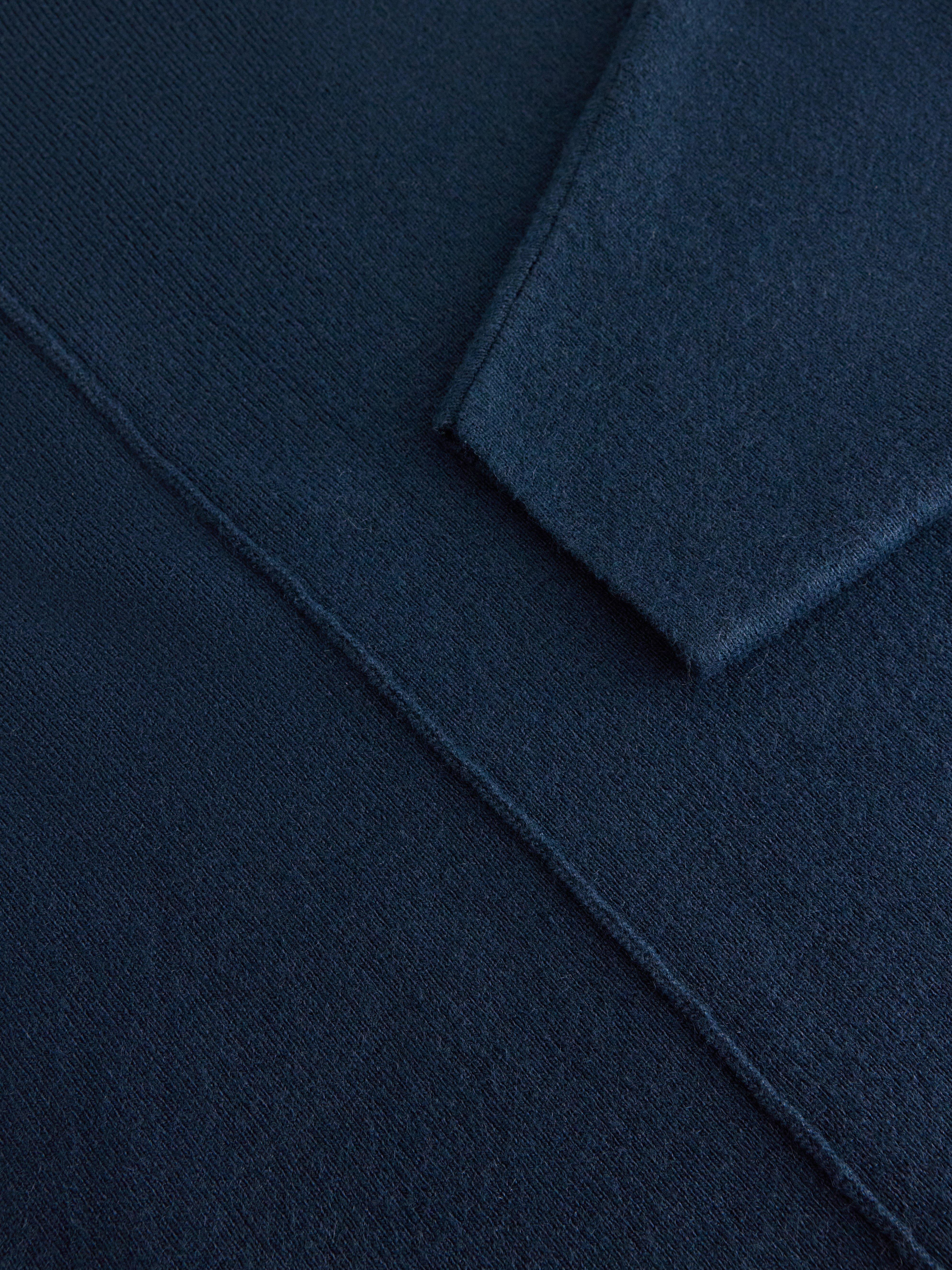 Sweater - Womens Wear - Blue