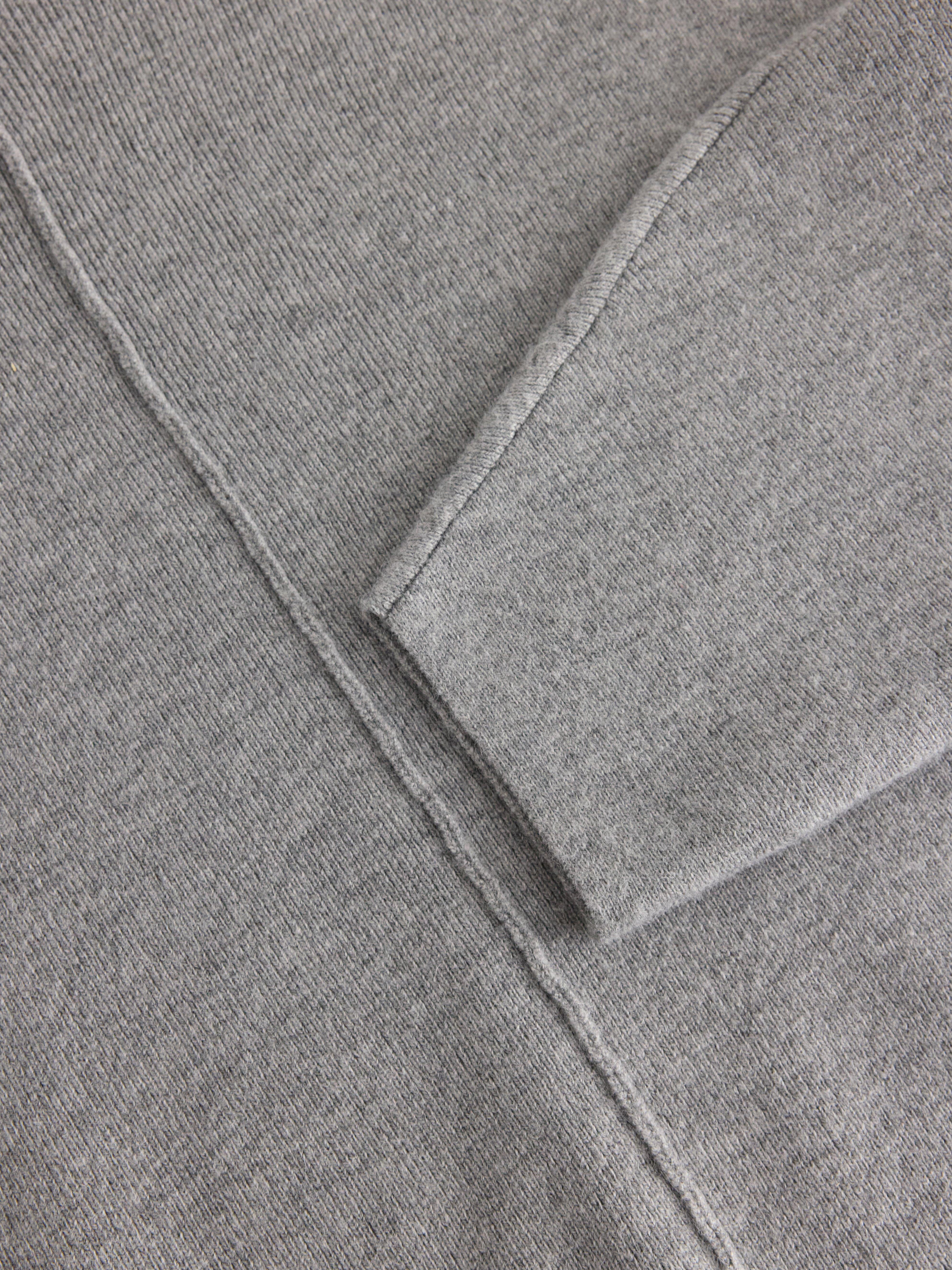Sweater - Womens Wear - Grey