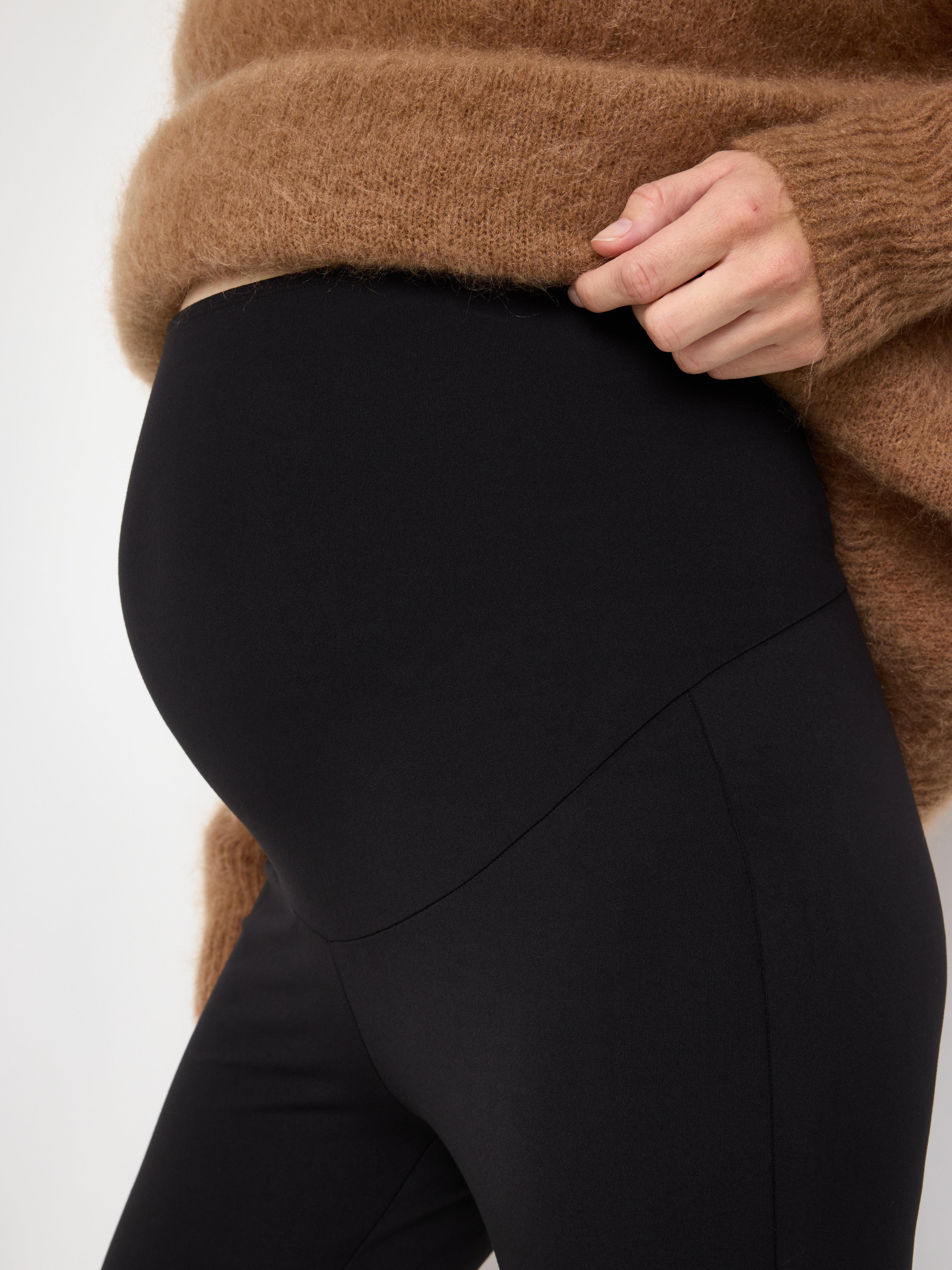 Ventejeans - Dame - Sort