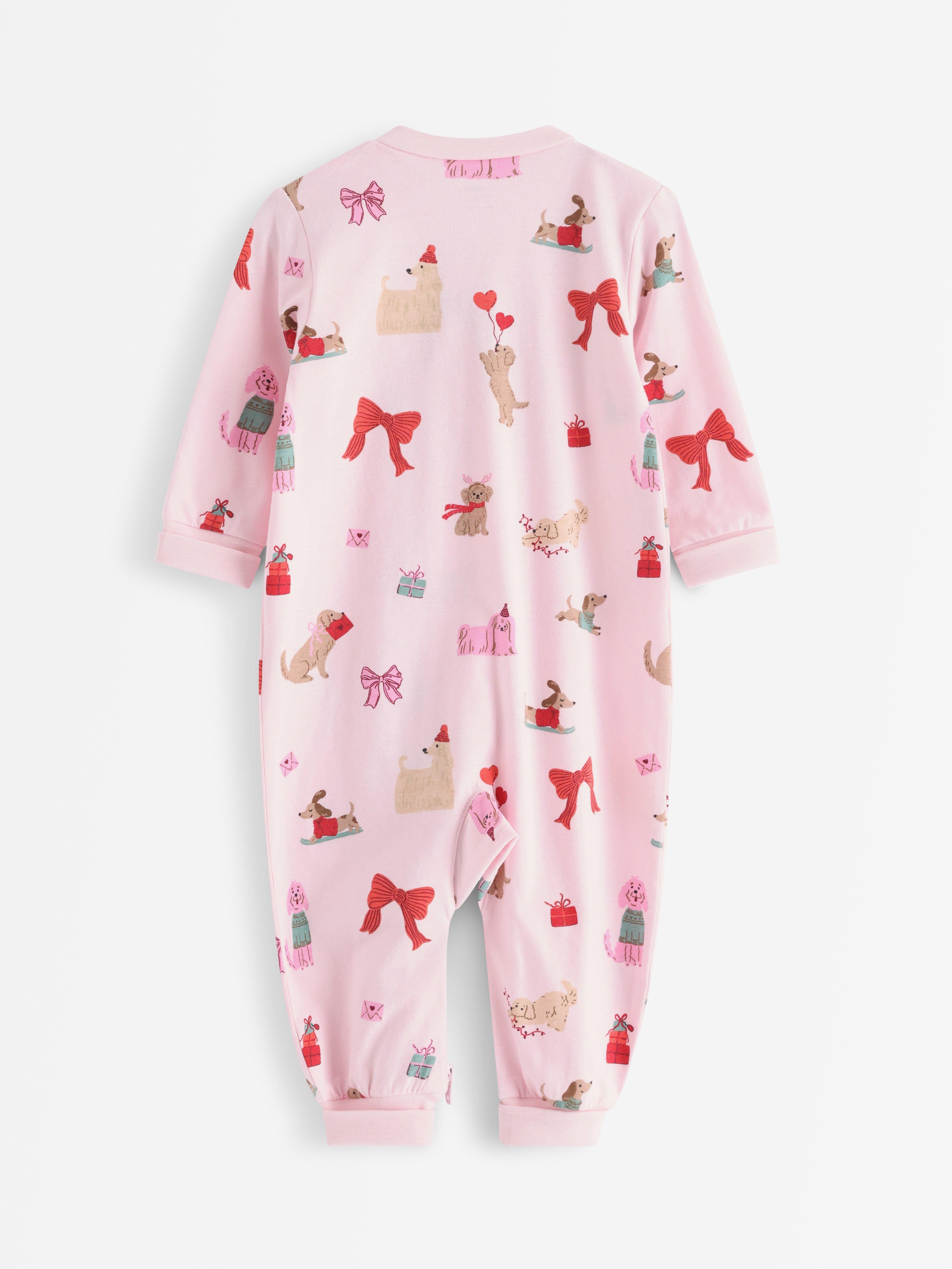 Pyjama onesie - Kids Wear - Pink