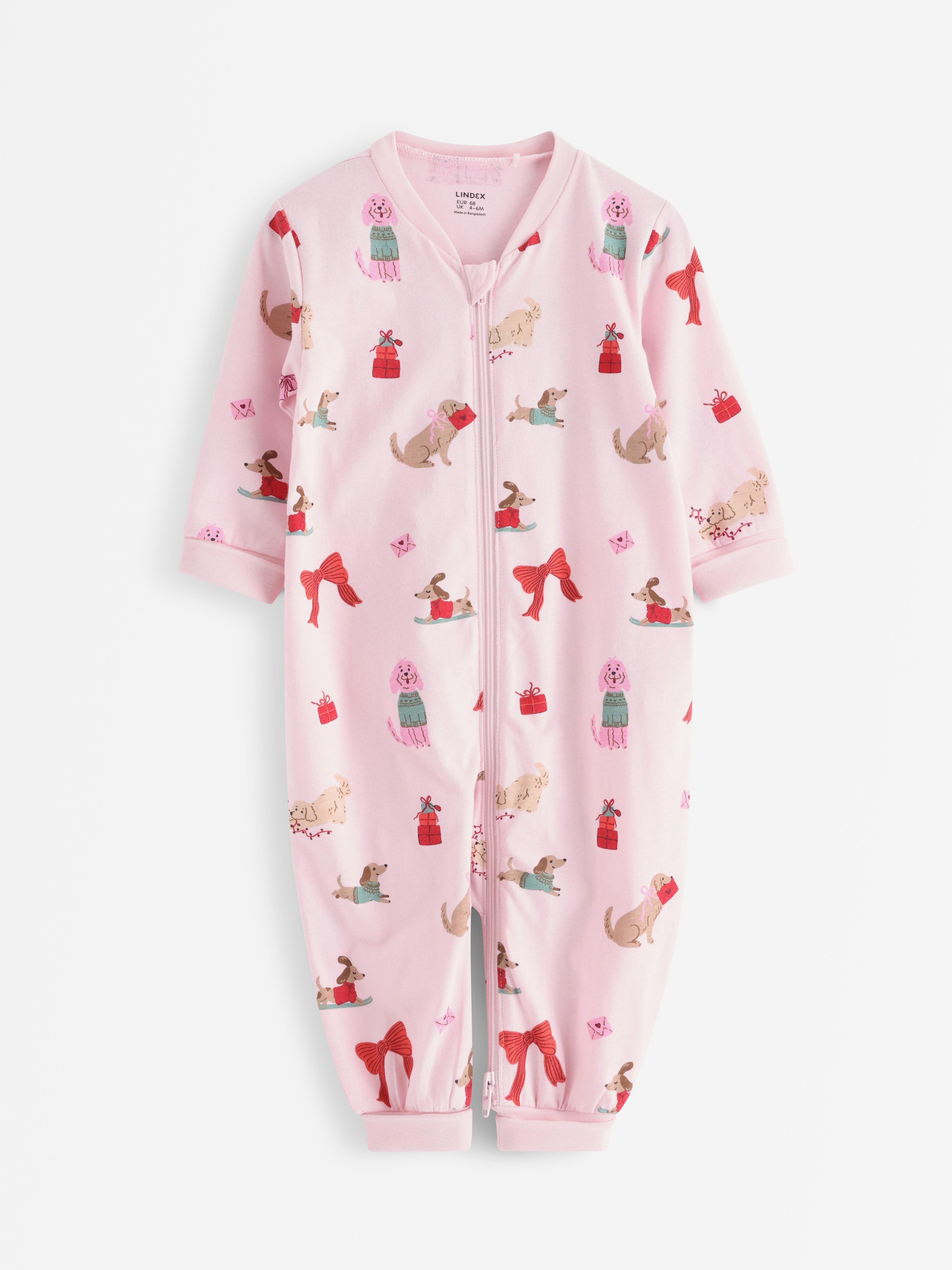Pyjama onesie - Kids Wear - Pink