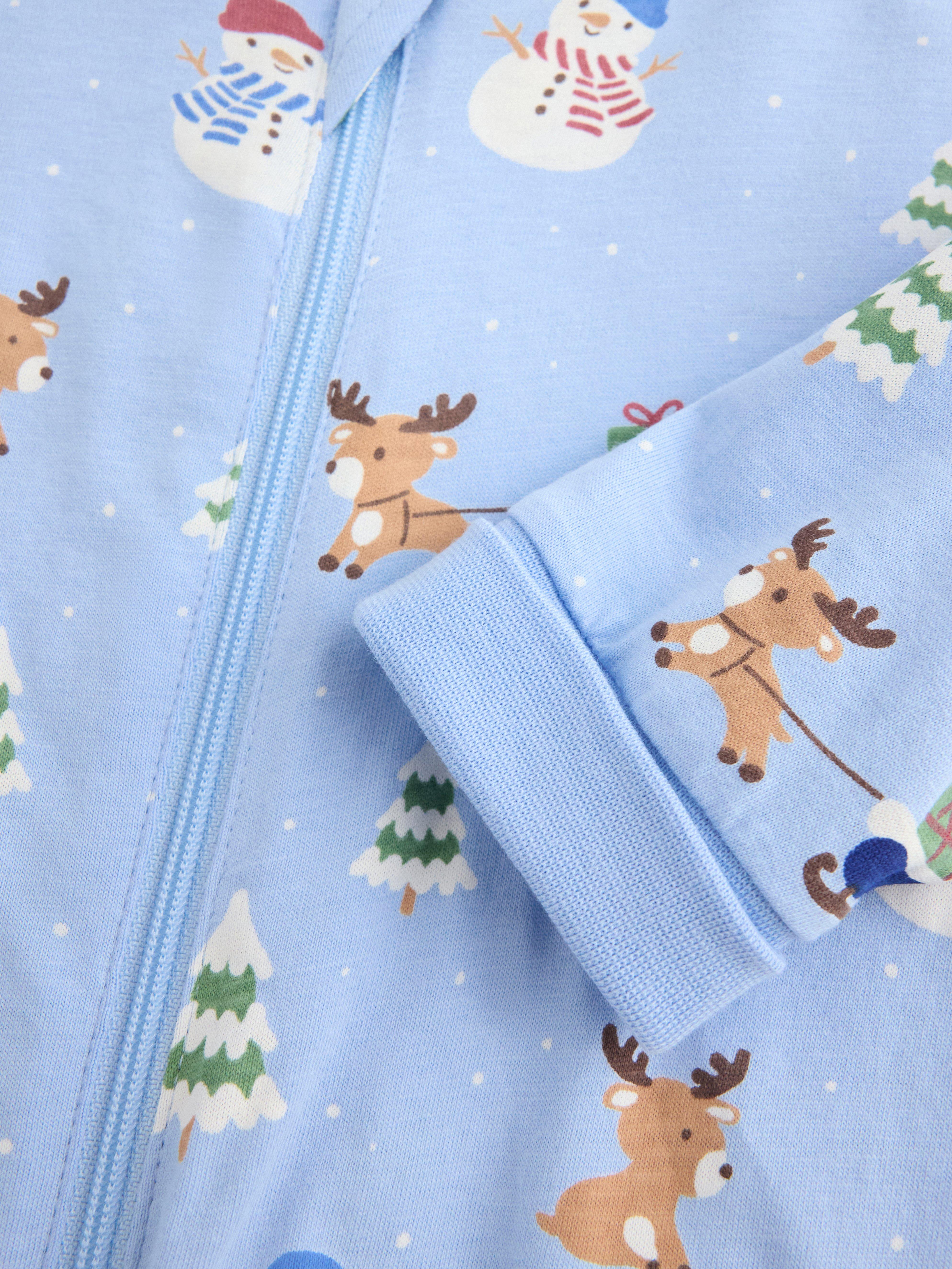 Pyjama onesie - Kids Wear - Blue