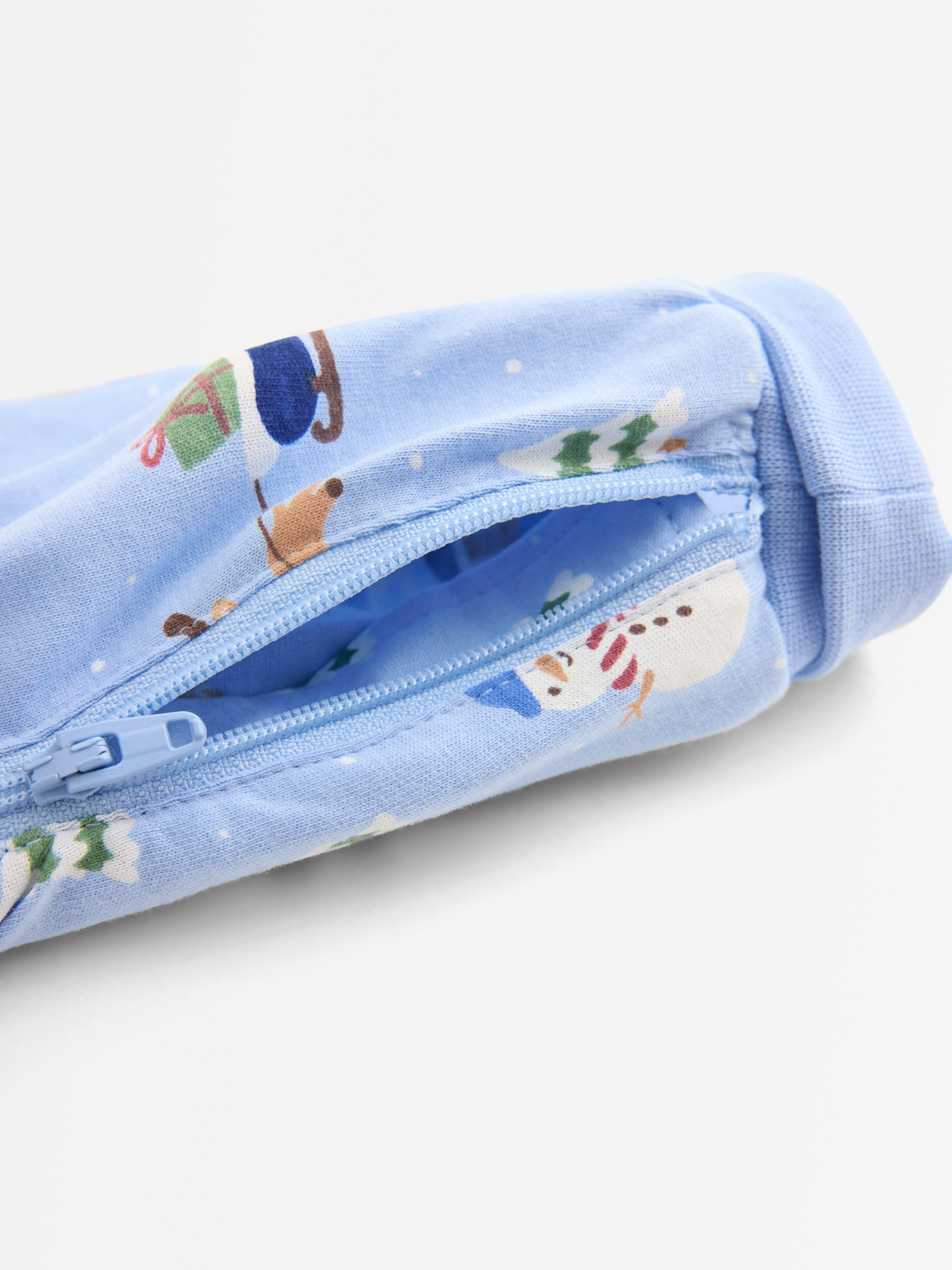 Pyjama onesie - Kids Wear - Blue