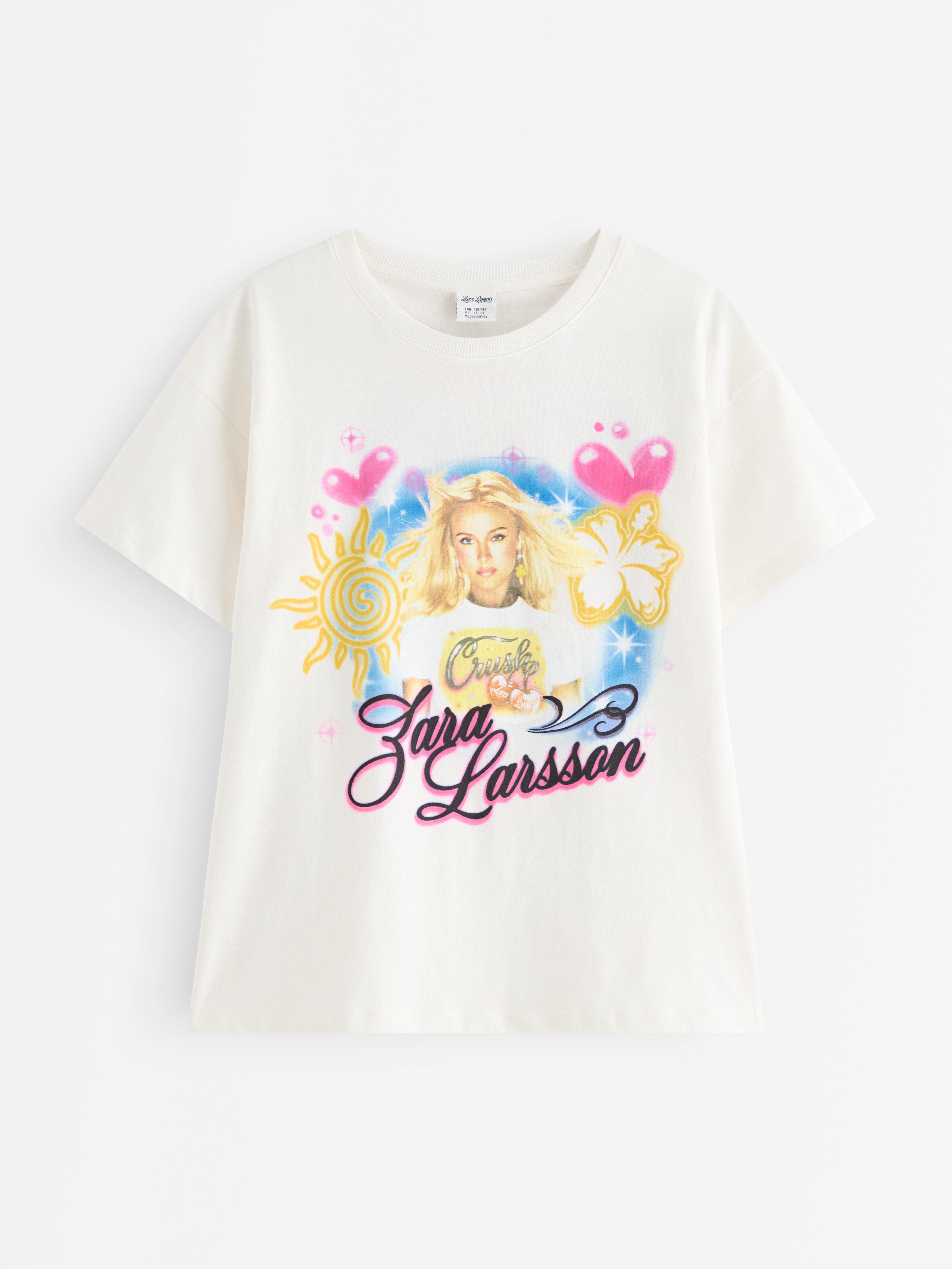 T-shirt - Kids Wear - White