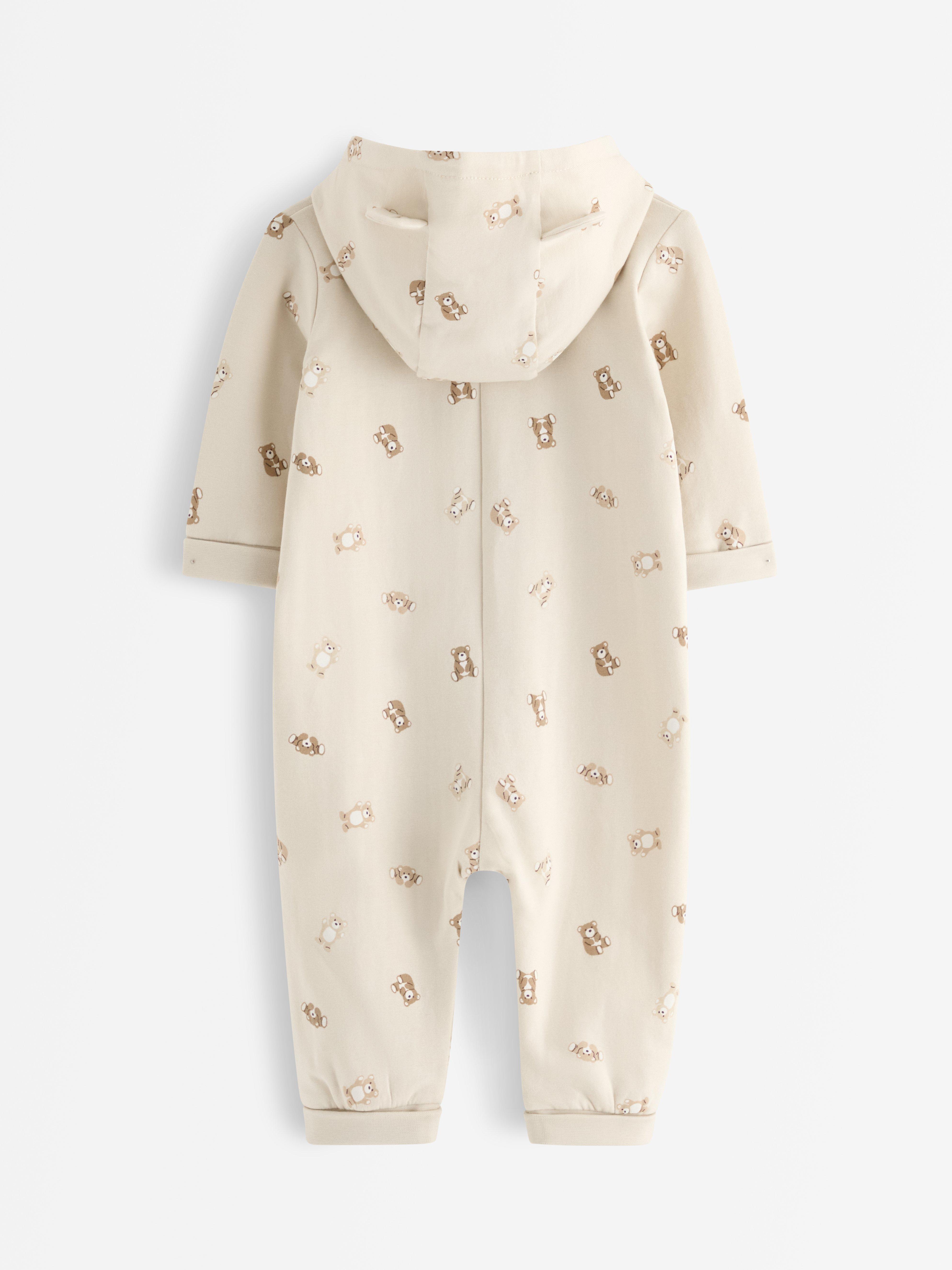 Onesie - Kids Wear - Beige