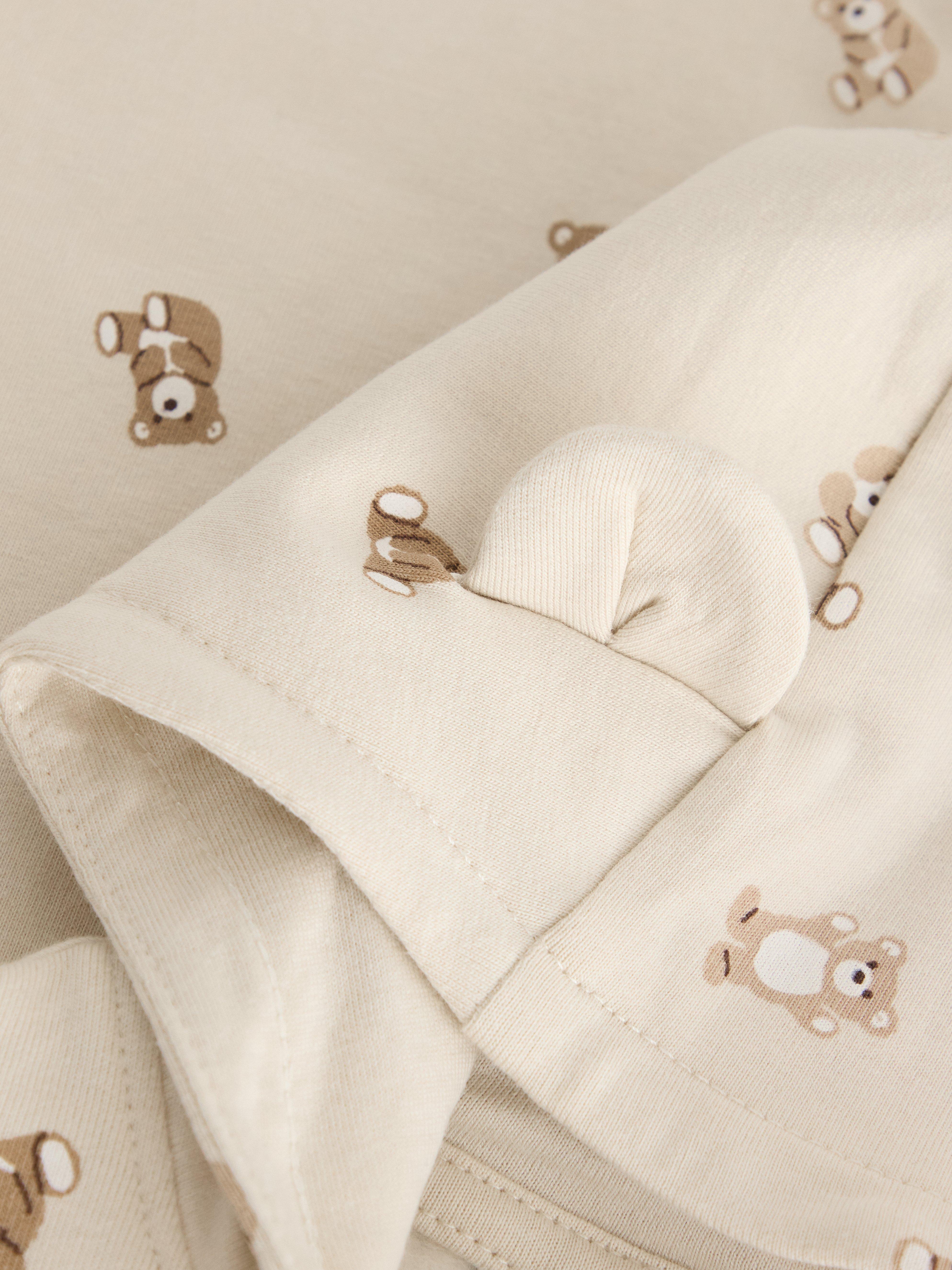 Onesie - Kids Wear - Beige
