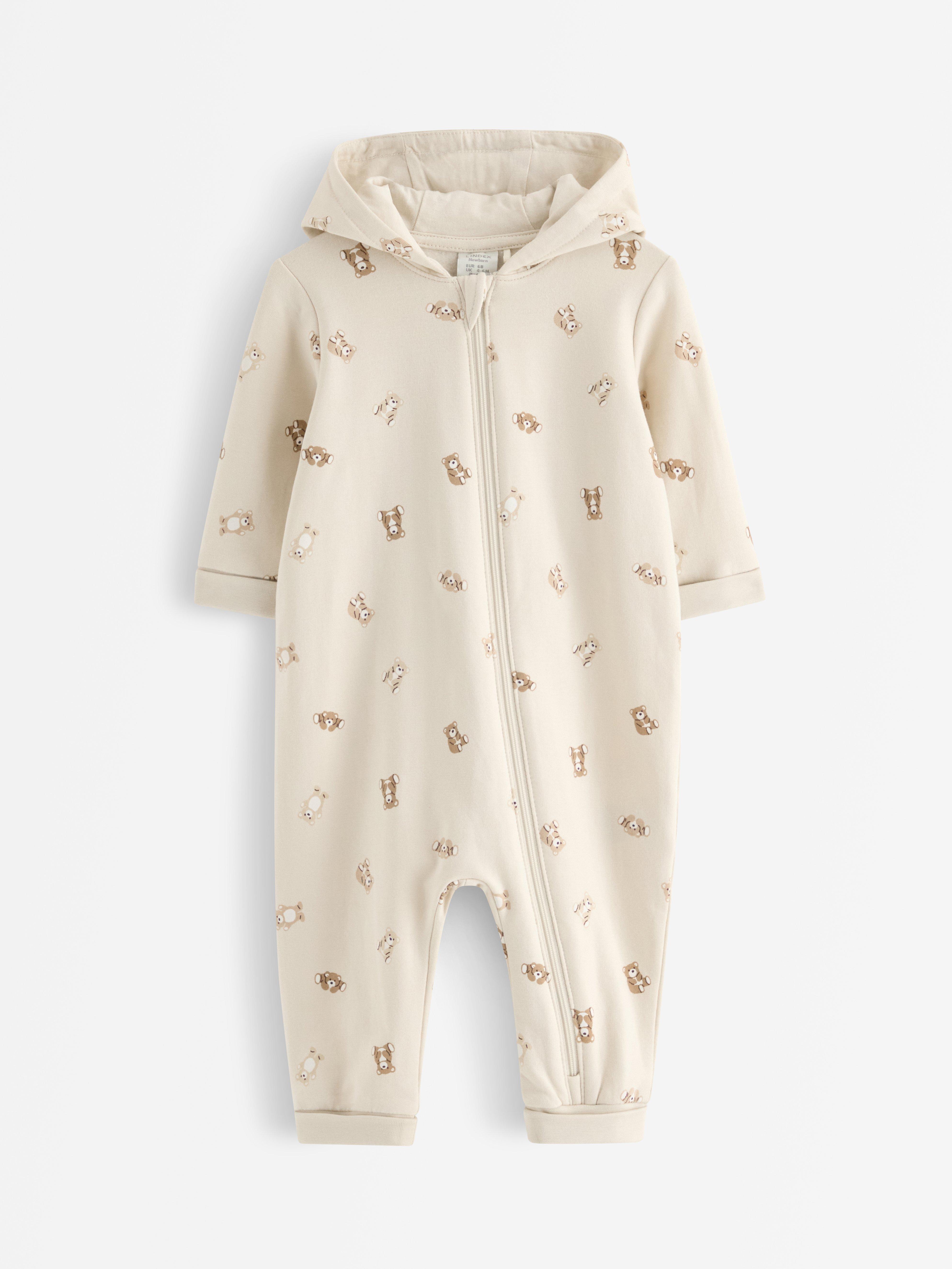 Onesie - Kids Wear - Beige