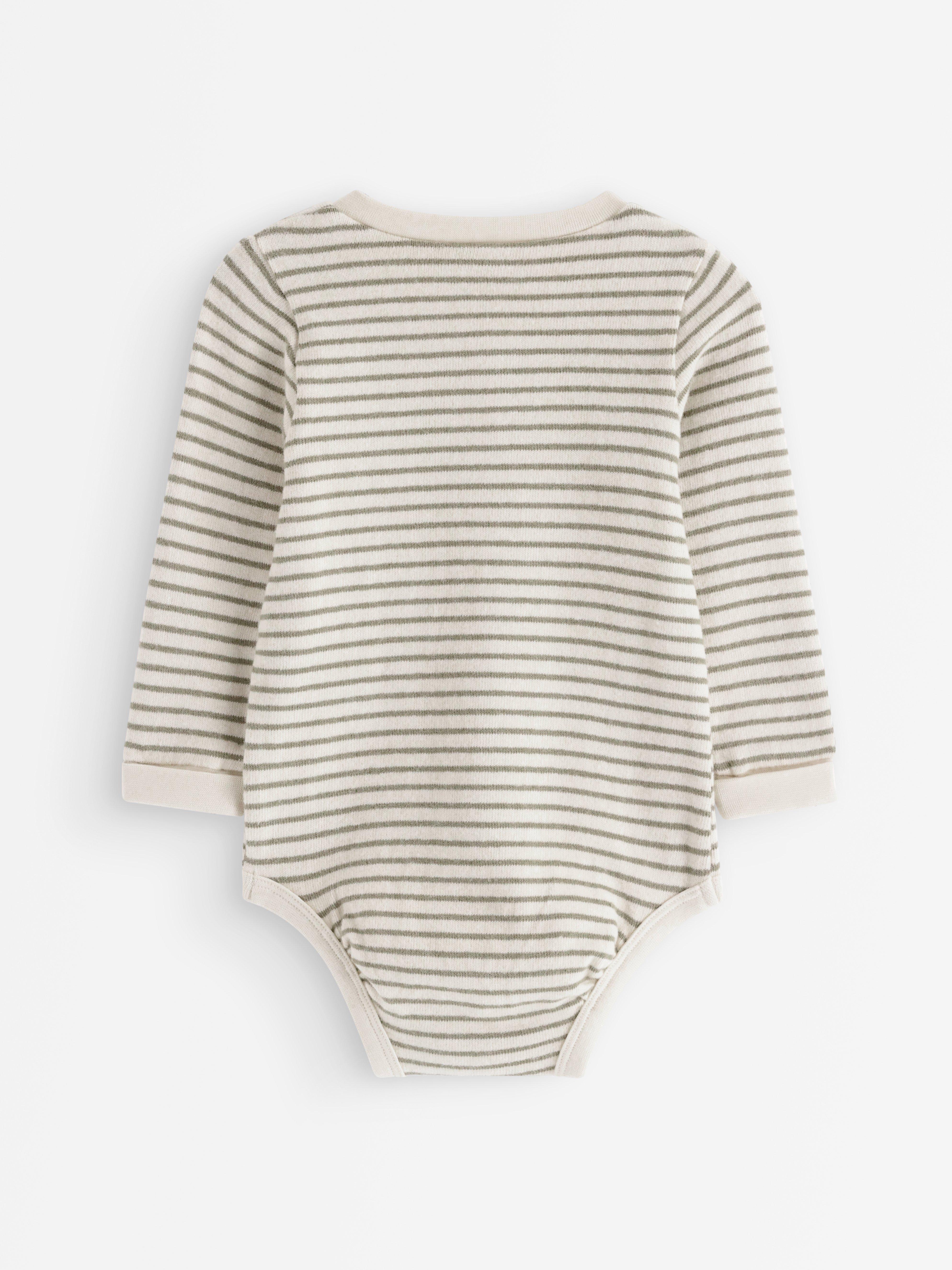 Body   - Kids Wear - Beige