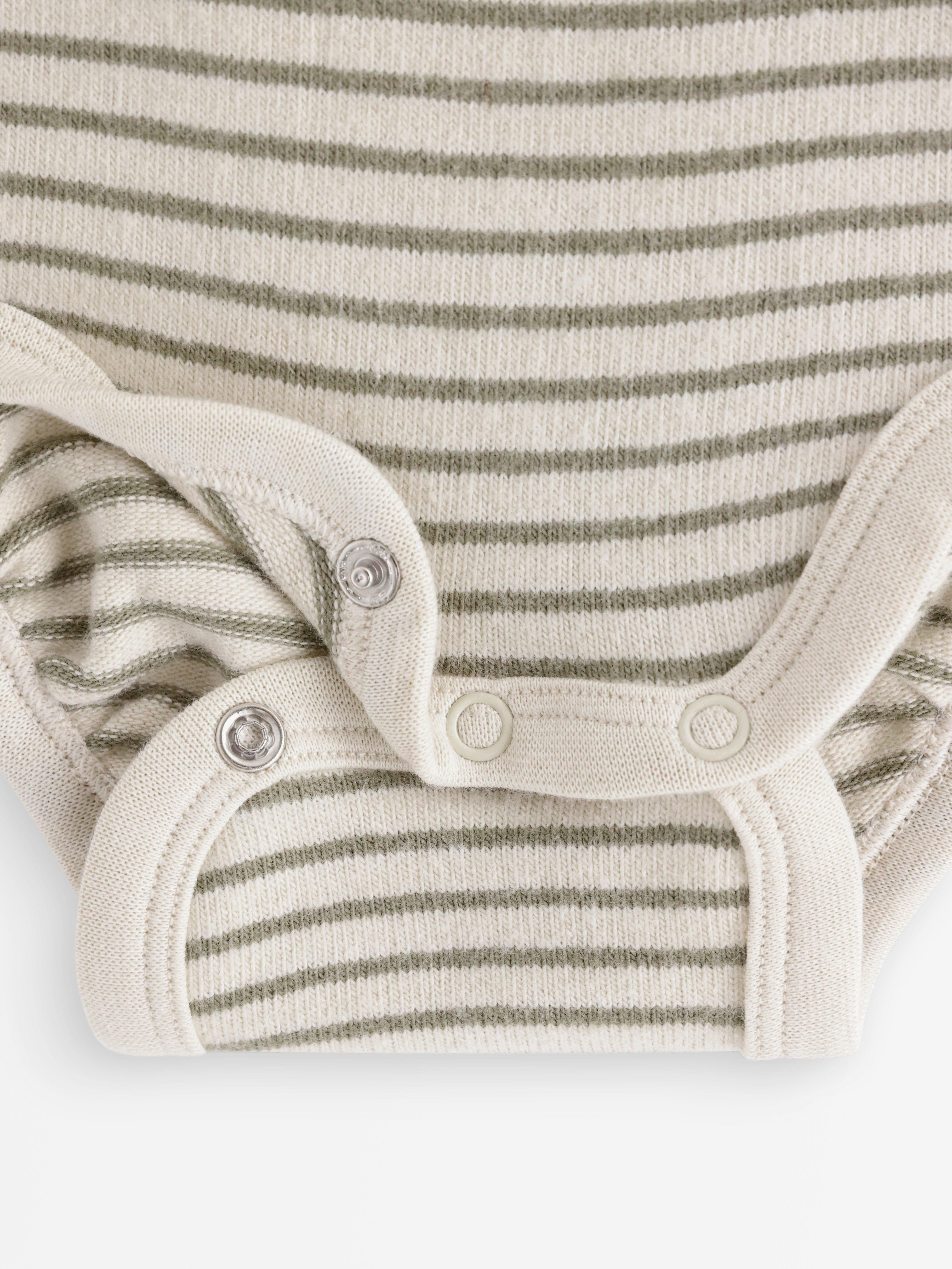 Body - Barn - Beige