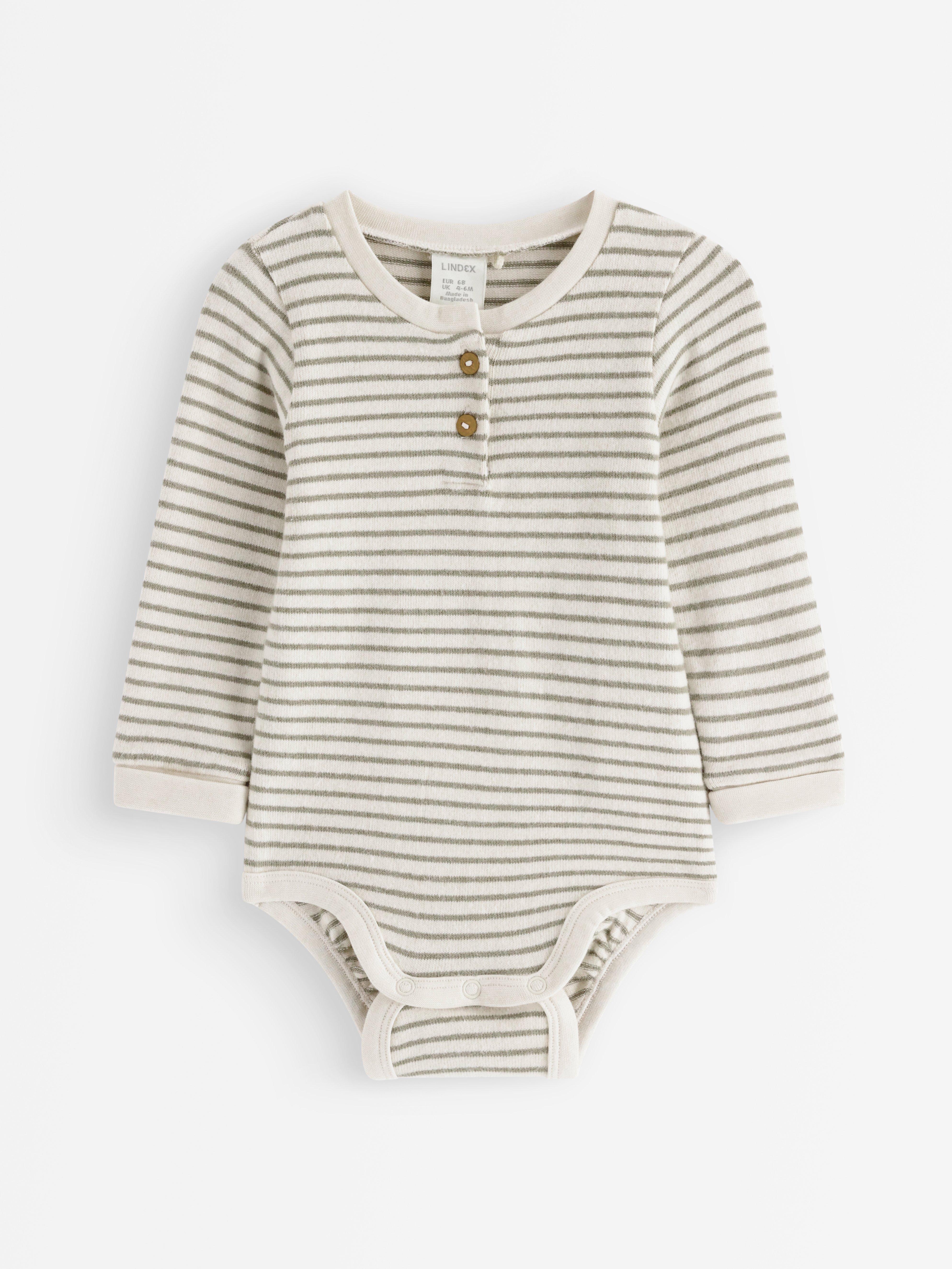 Body   - Kids Wear - Beige