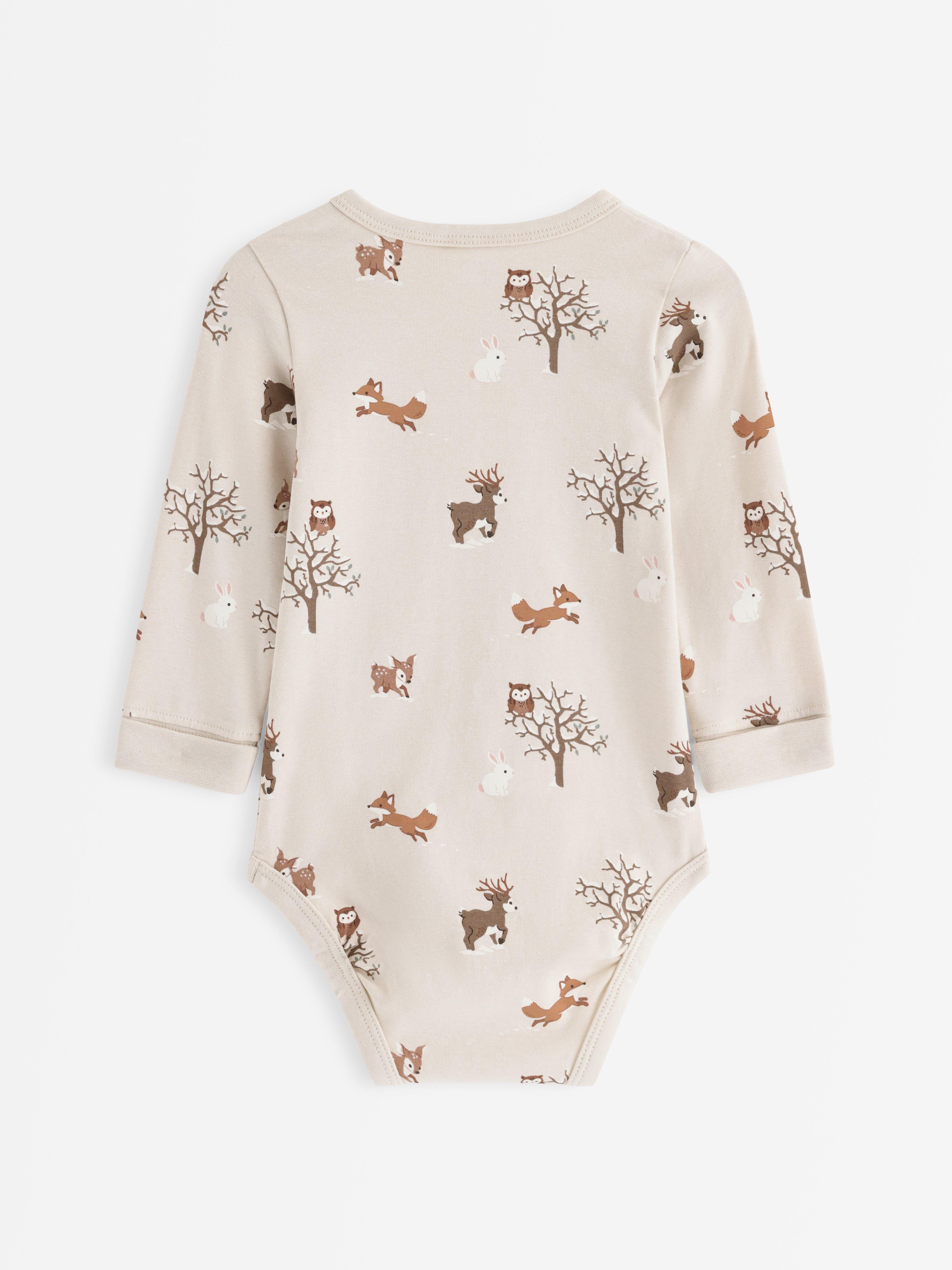 Body   - Kids Wear - Beige