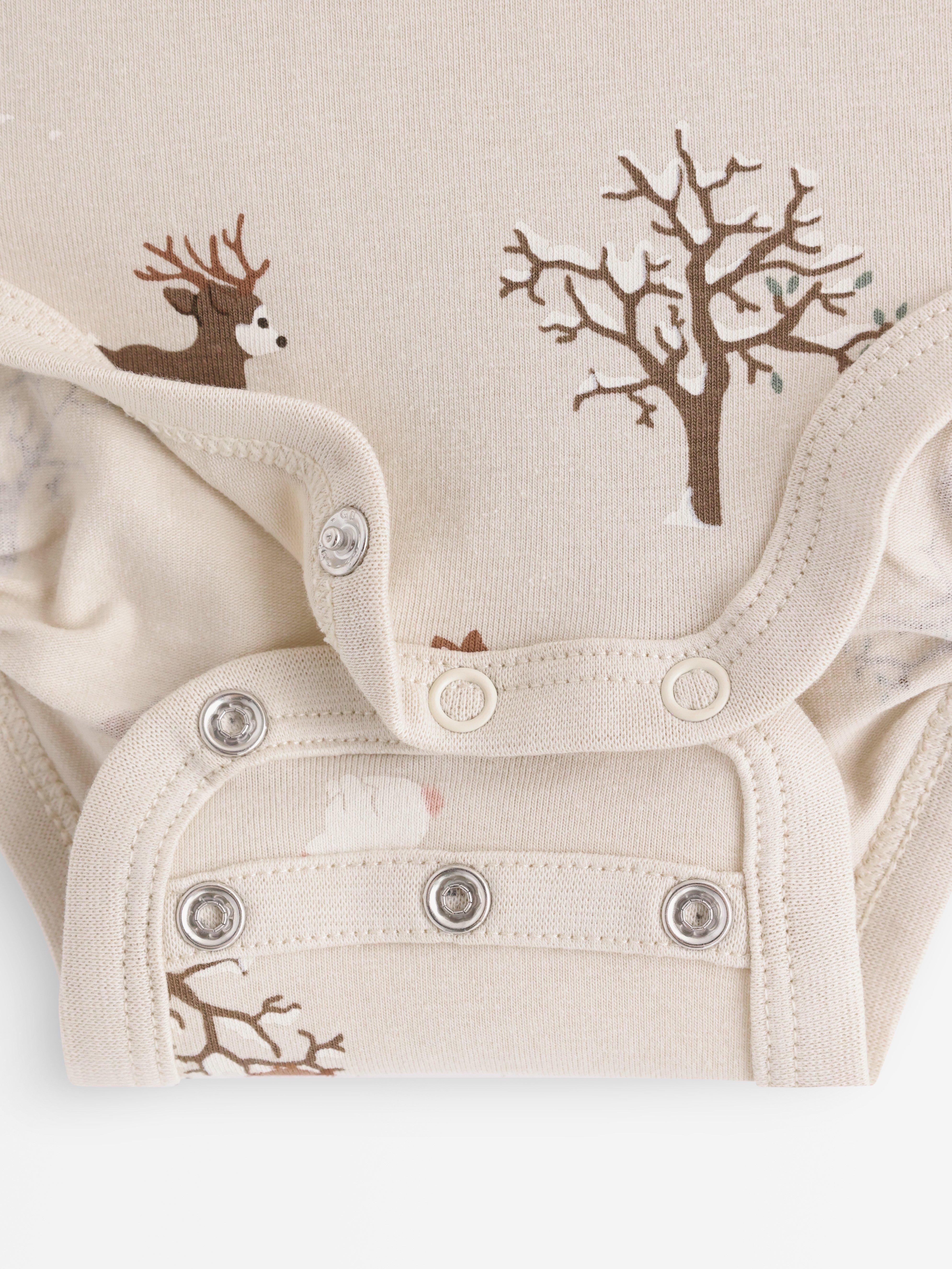 Body - Barn - Beige