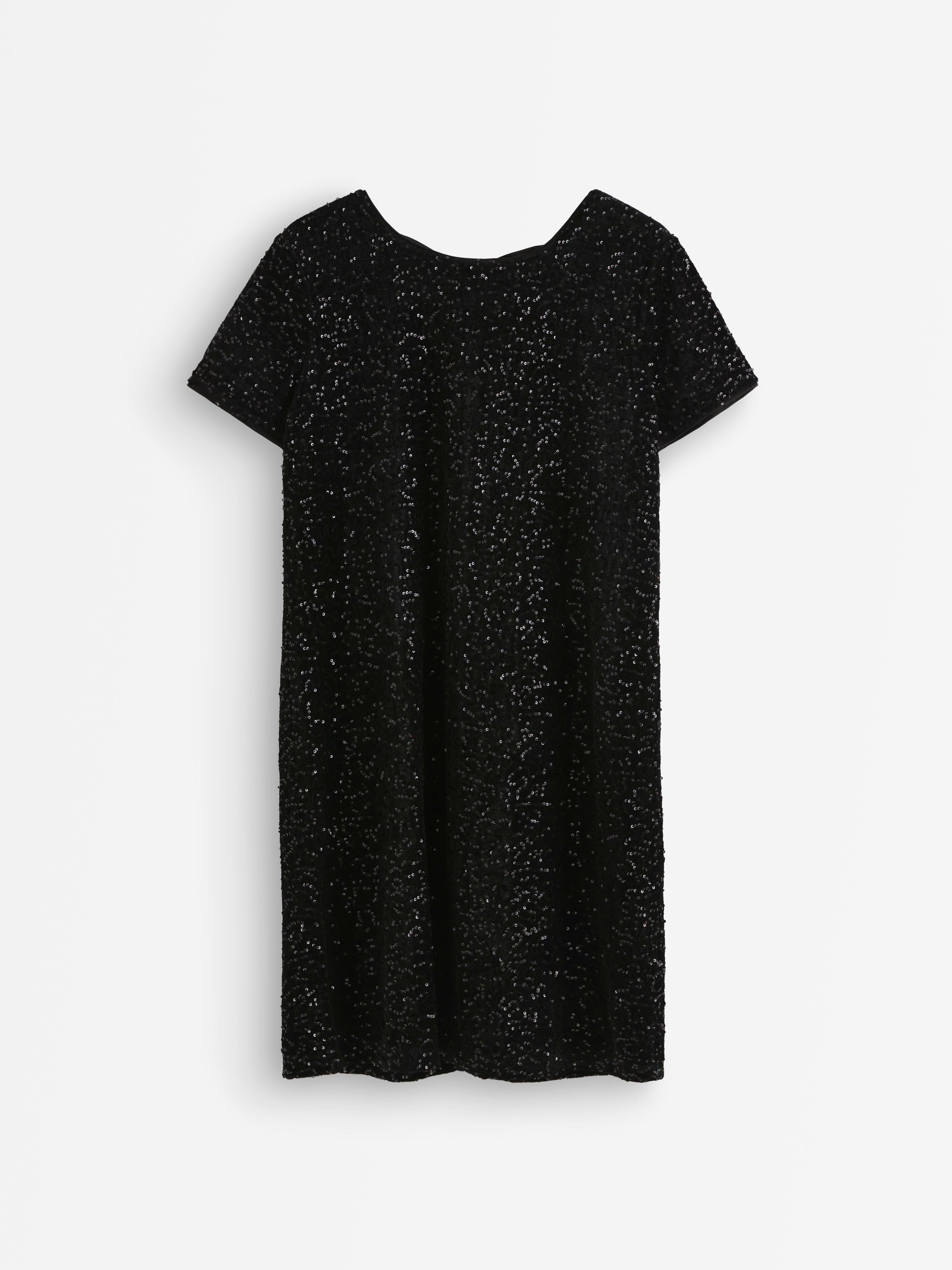 Dress - Kids Wear - Black
