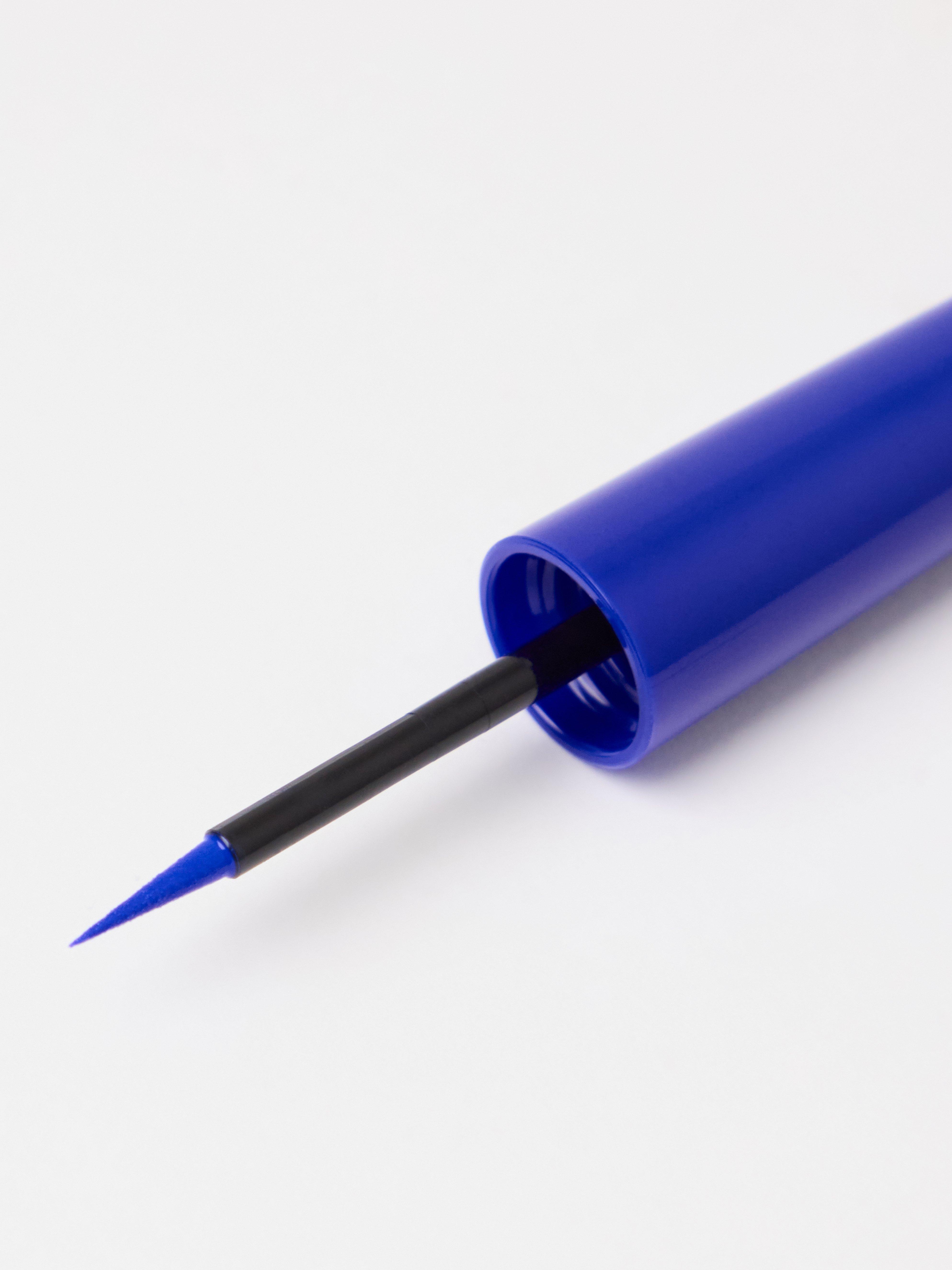 Eyeliner -  - Blank