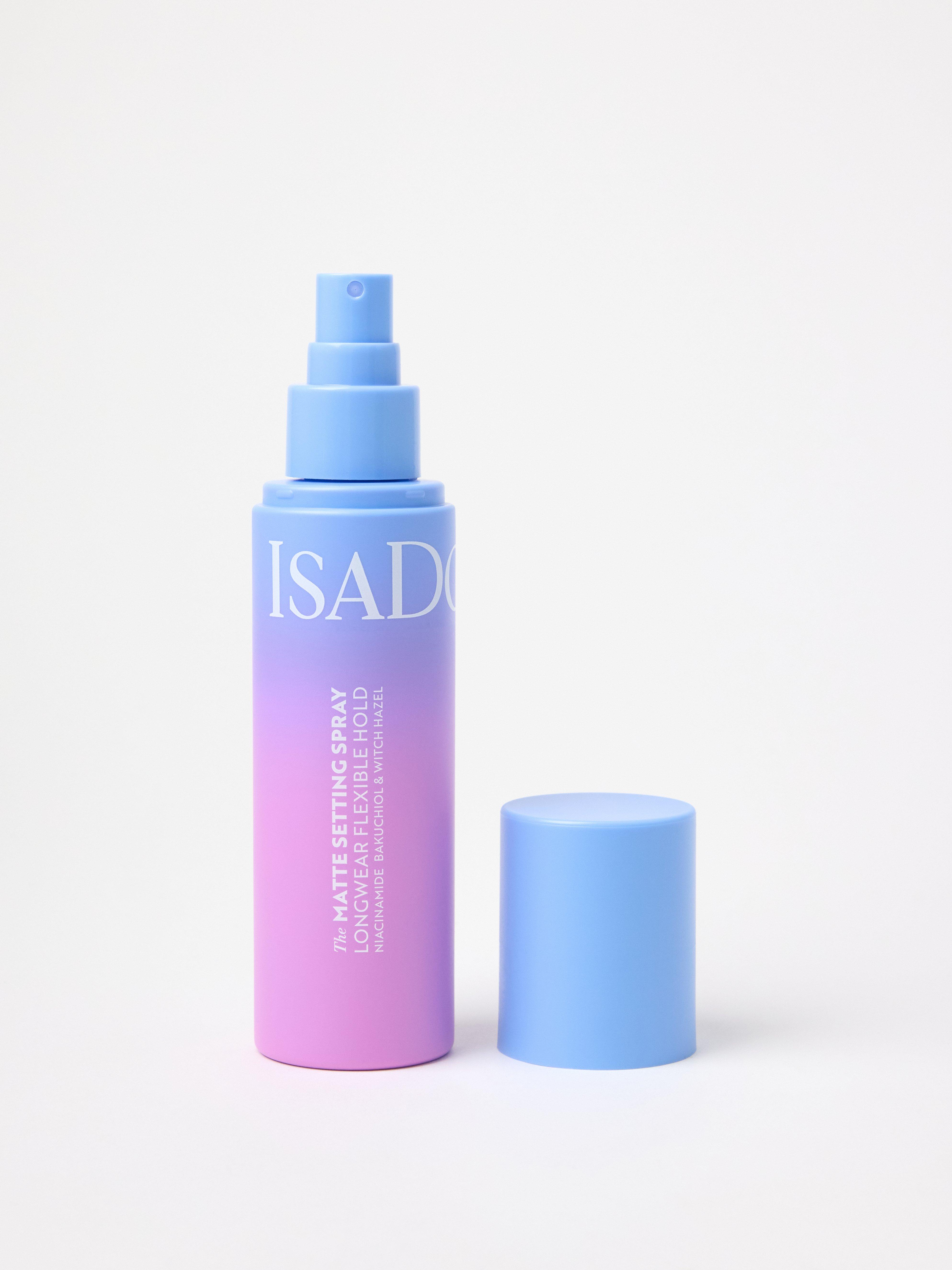 Setting spray -  - Blank