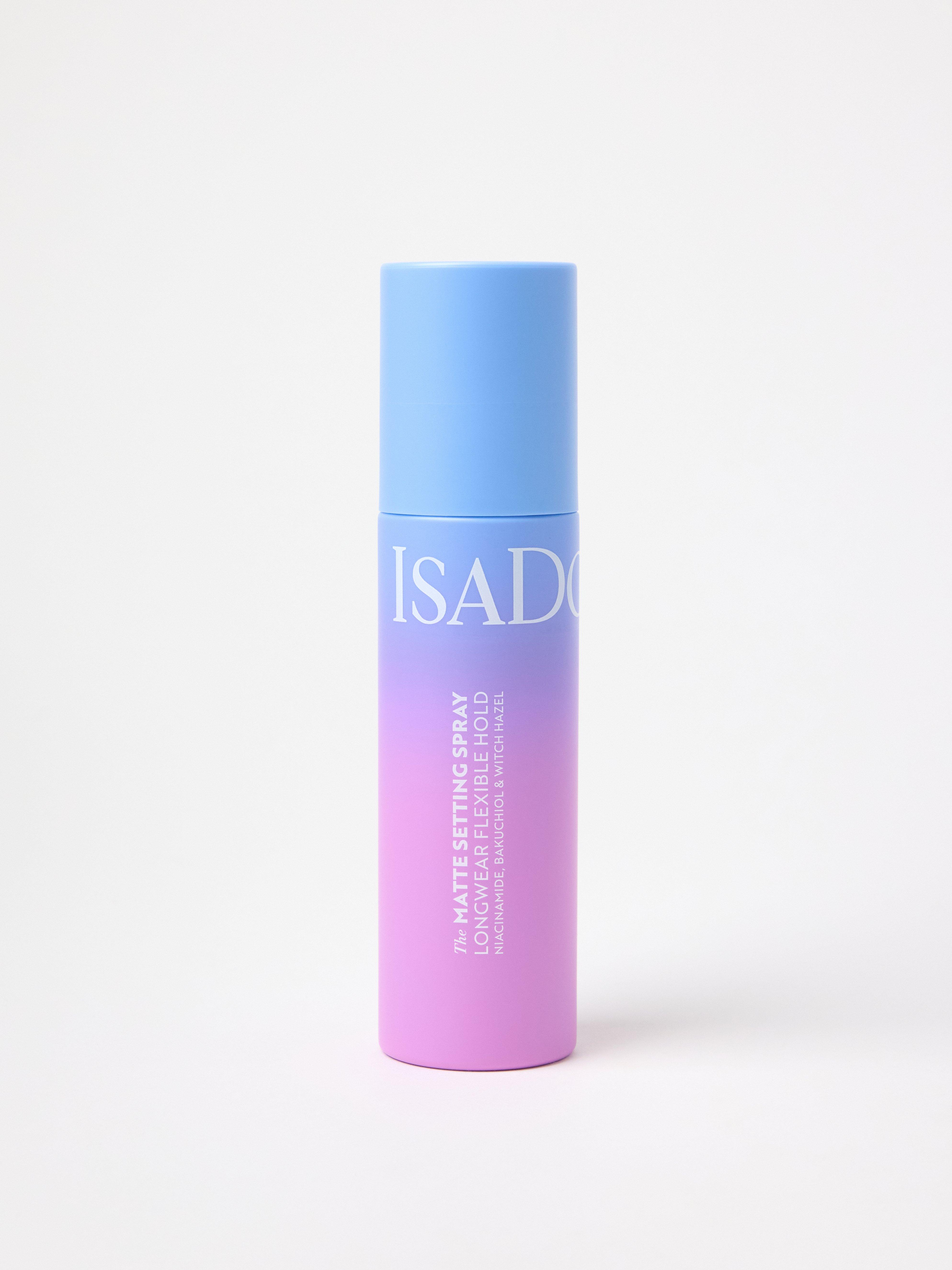 Setting spray -  - Blank