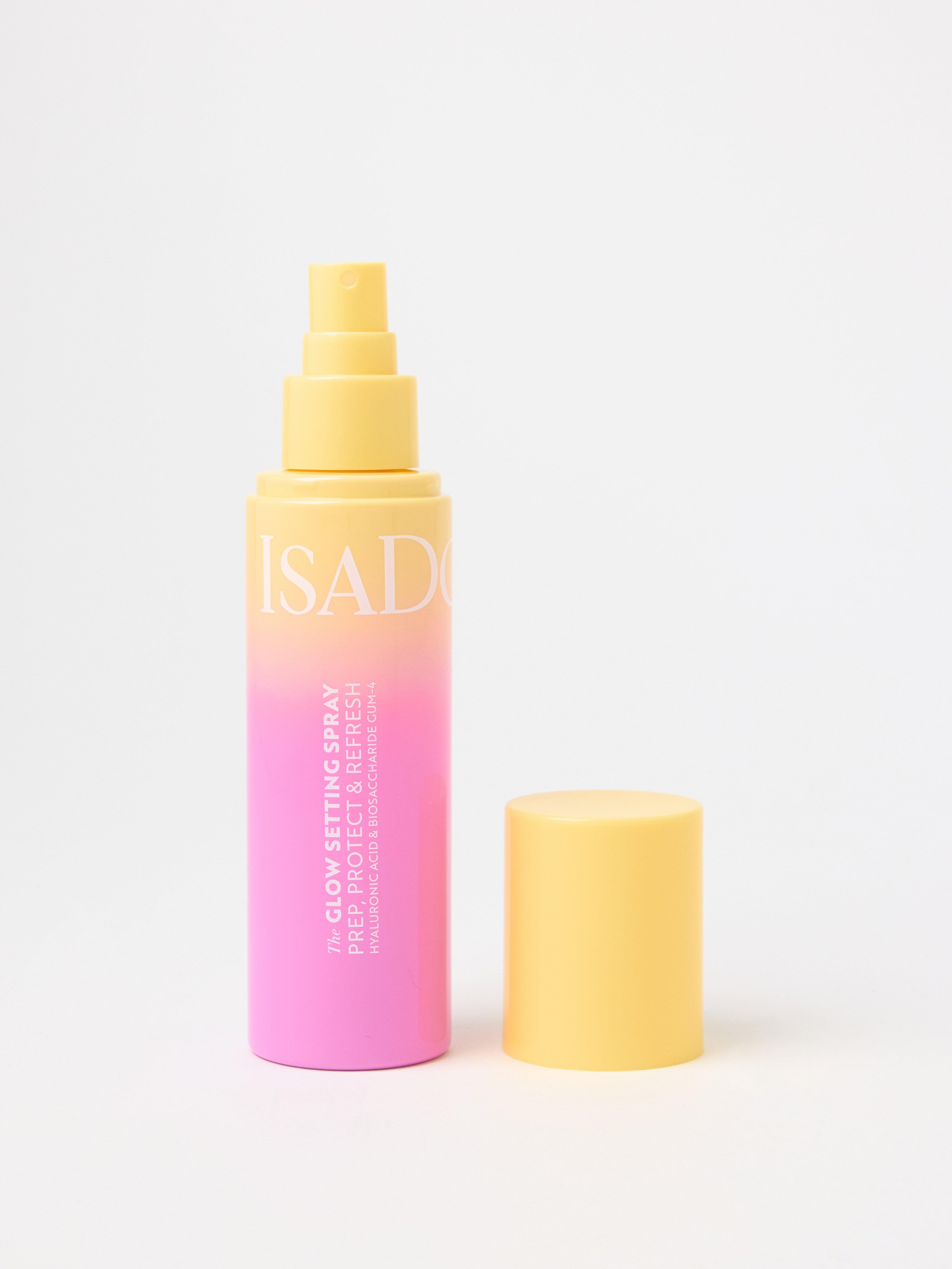 Setting spray -  - Blank