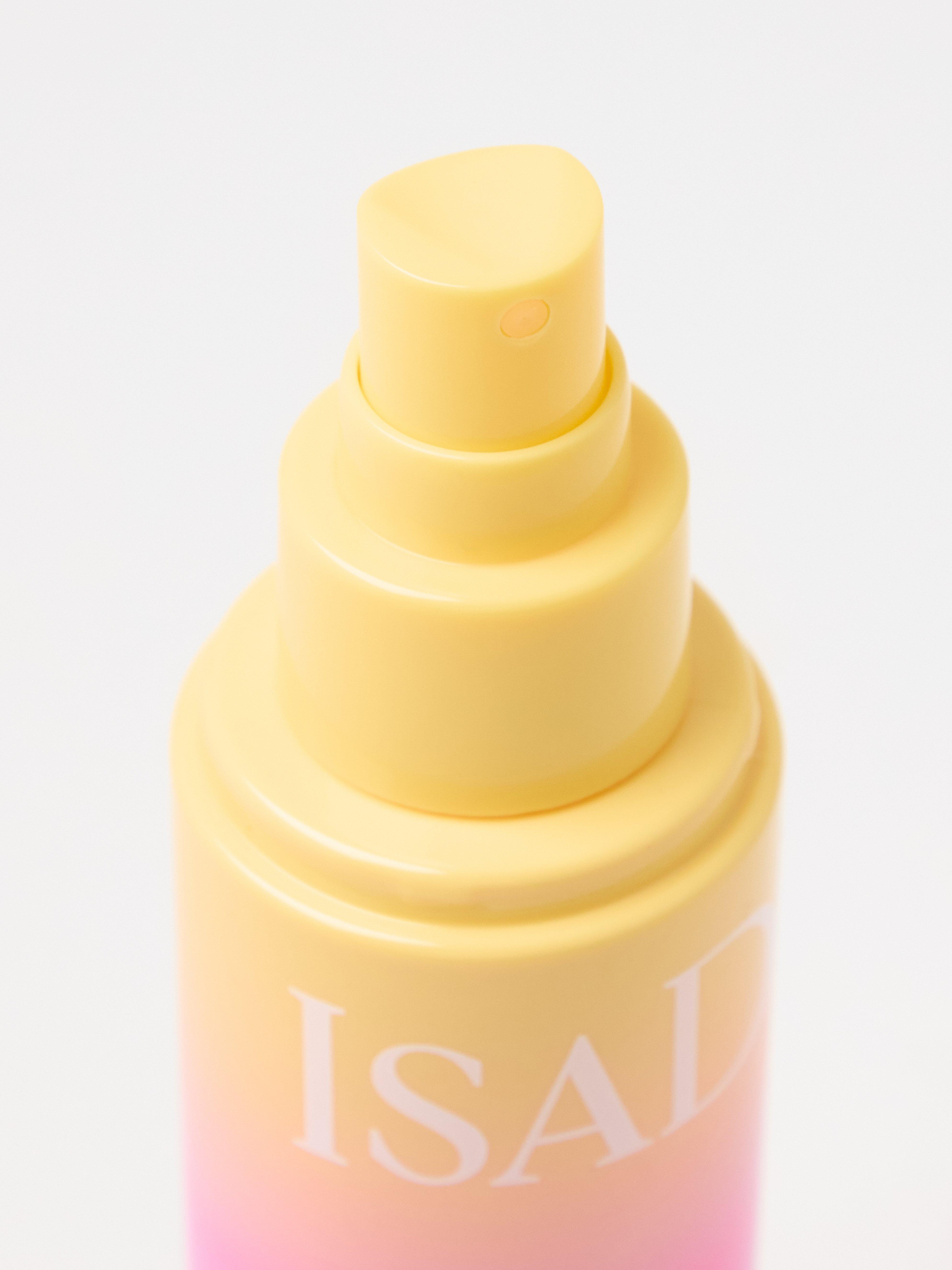Setting spray -  - Blank