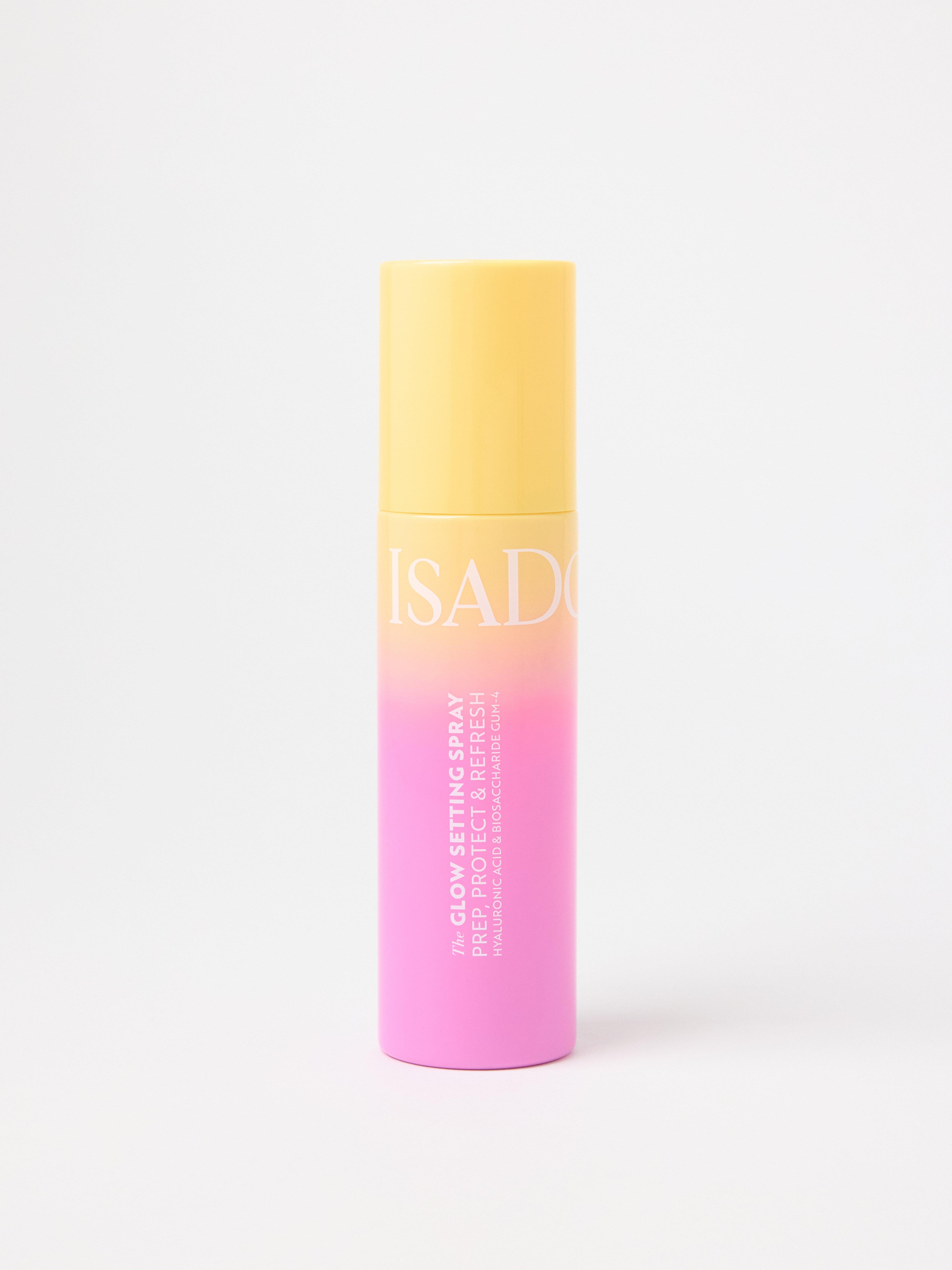 Setting spray -  - Blank