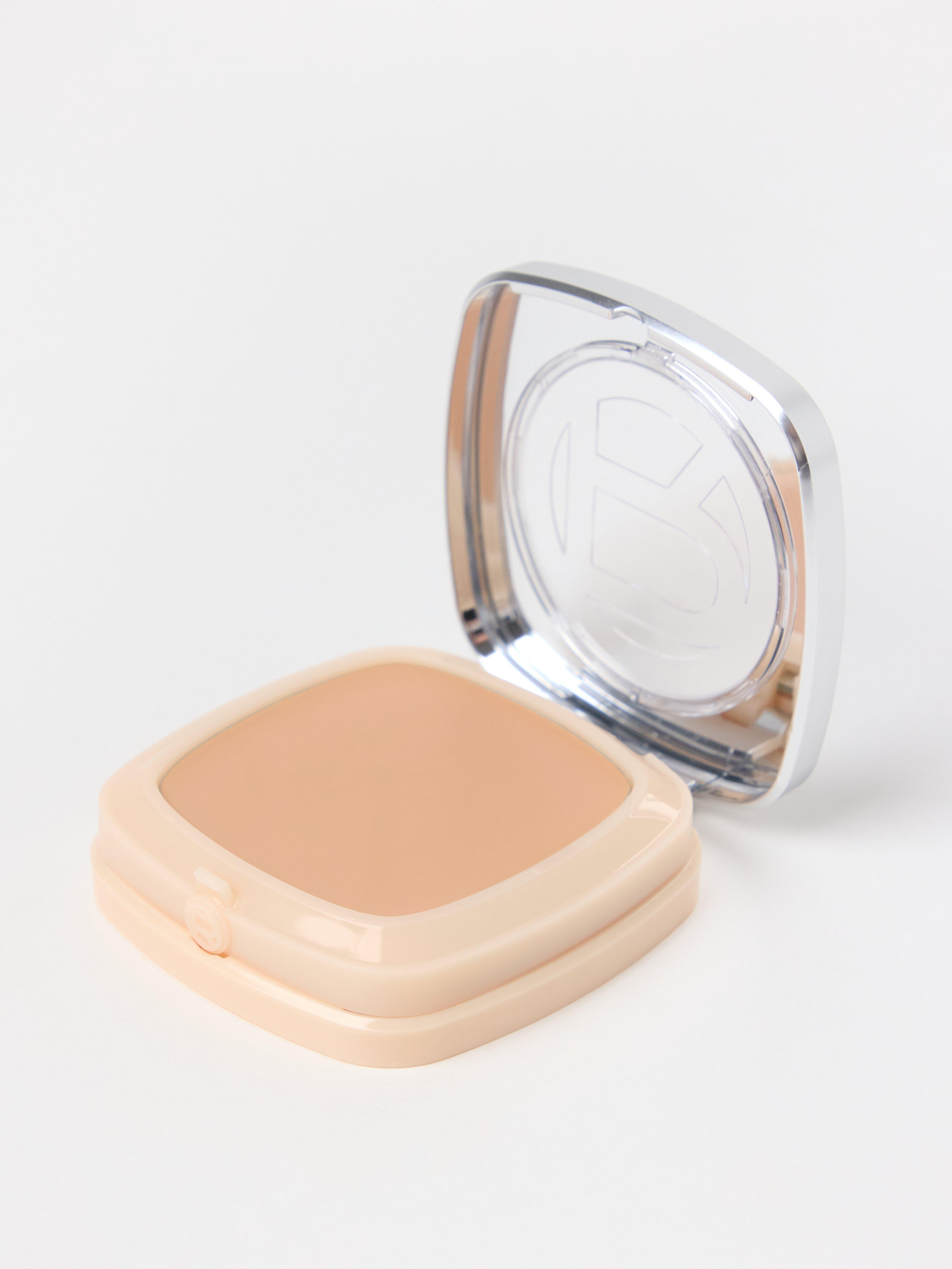 Foundation -  - Blank