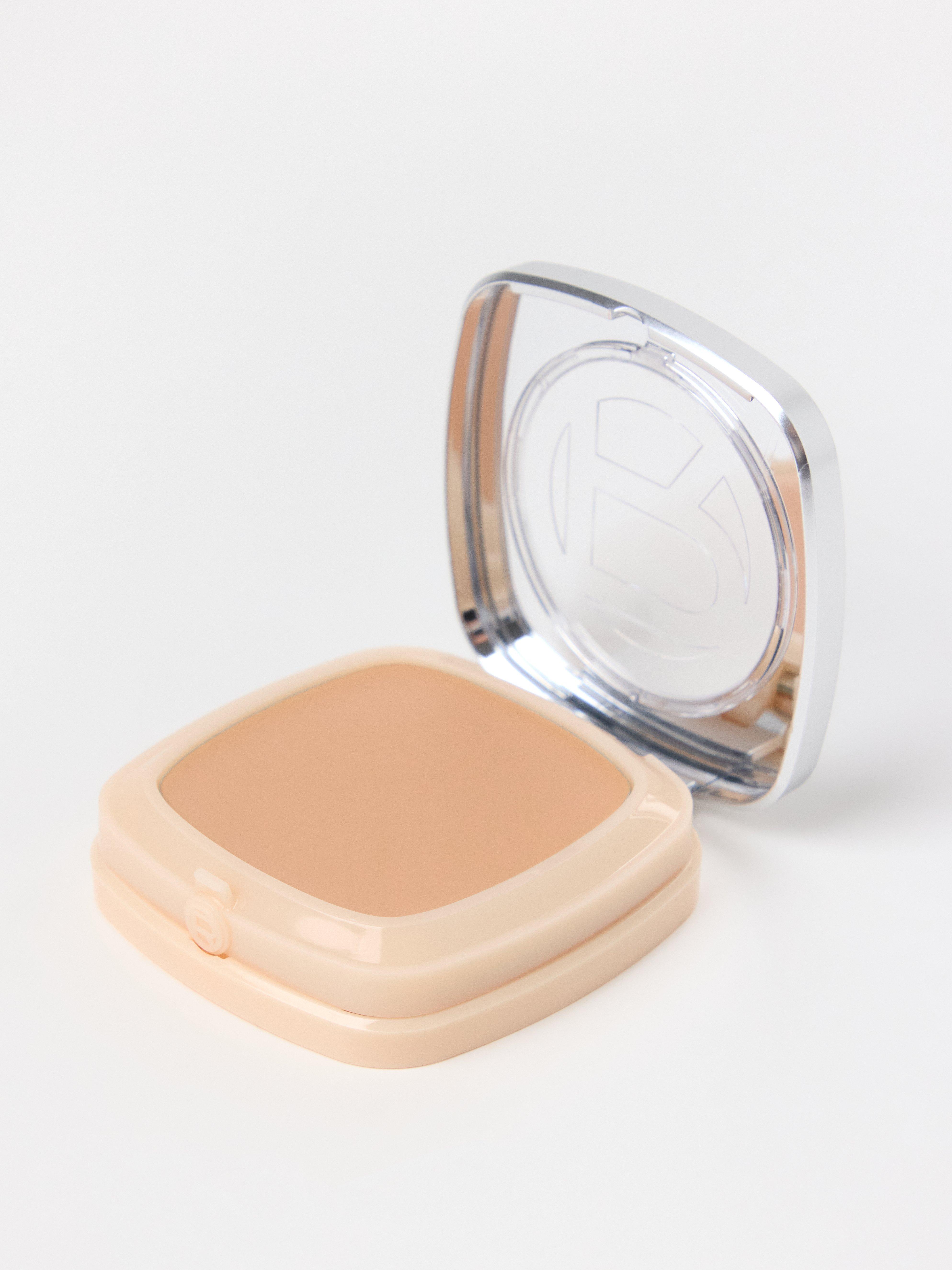 Foundation -  - Blank