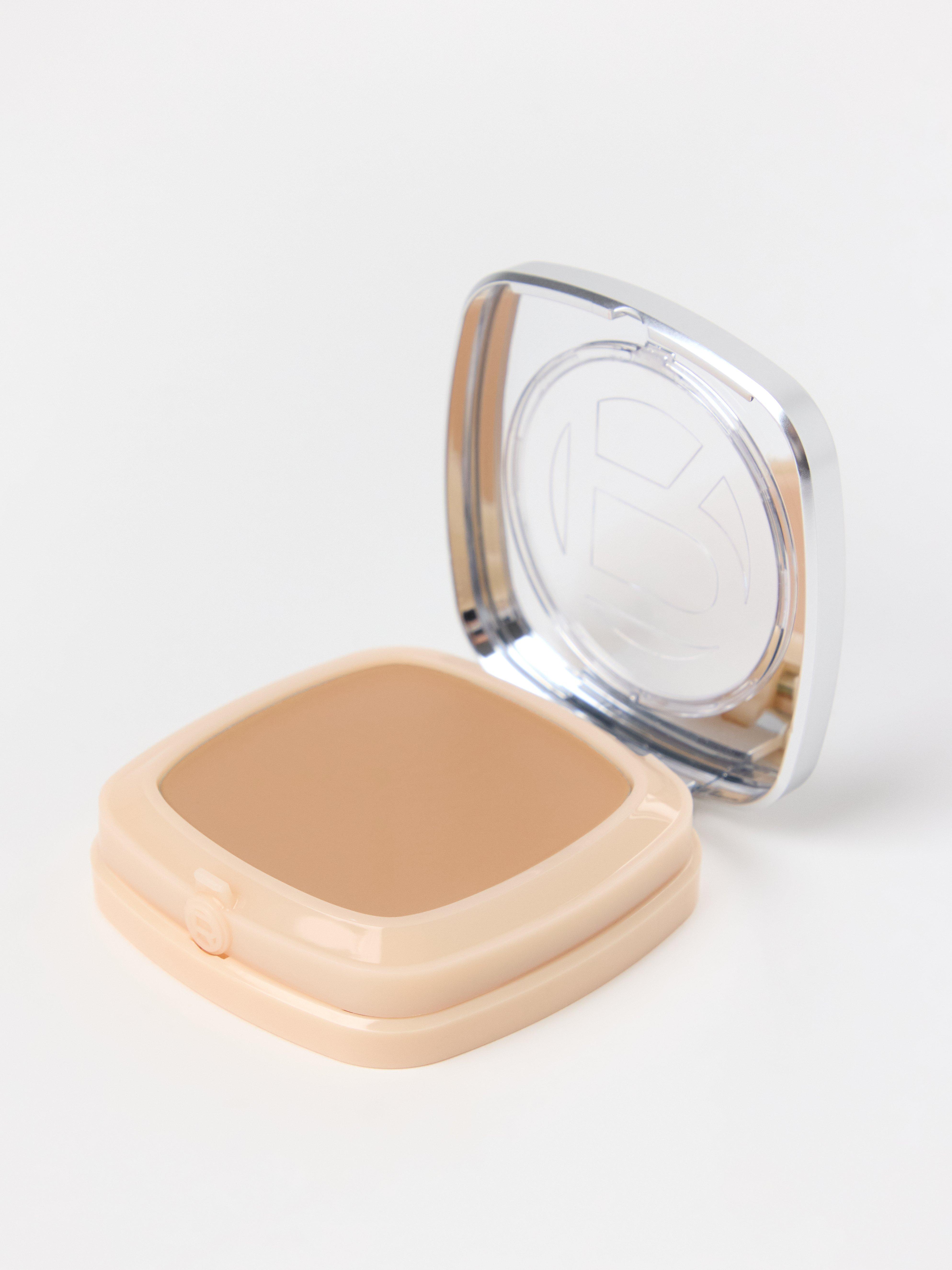 Foundation -  - Blank