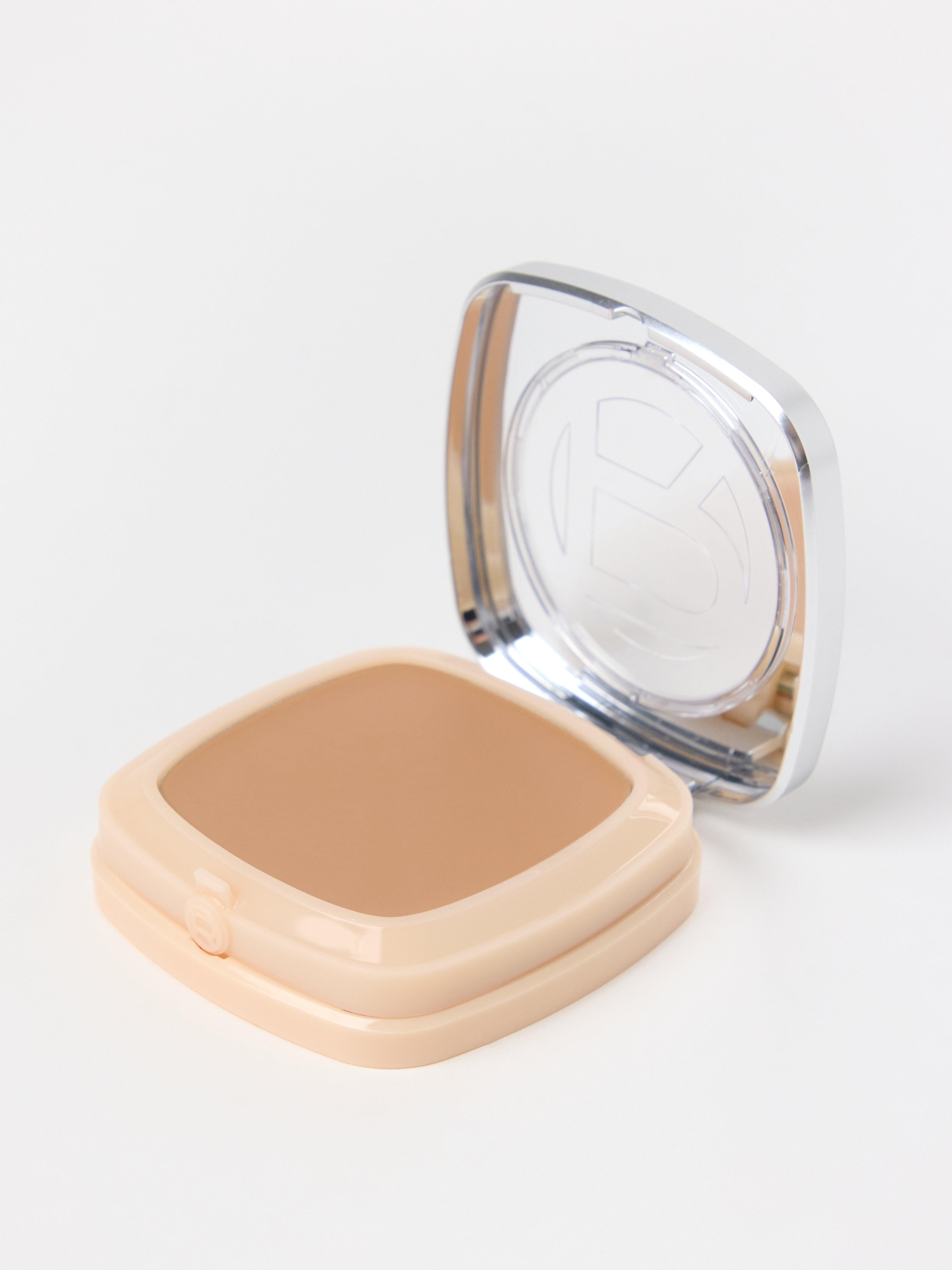 Foundation -  - Blank