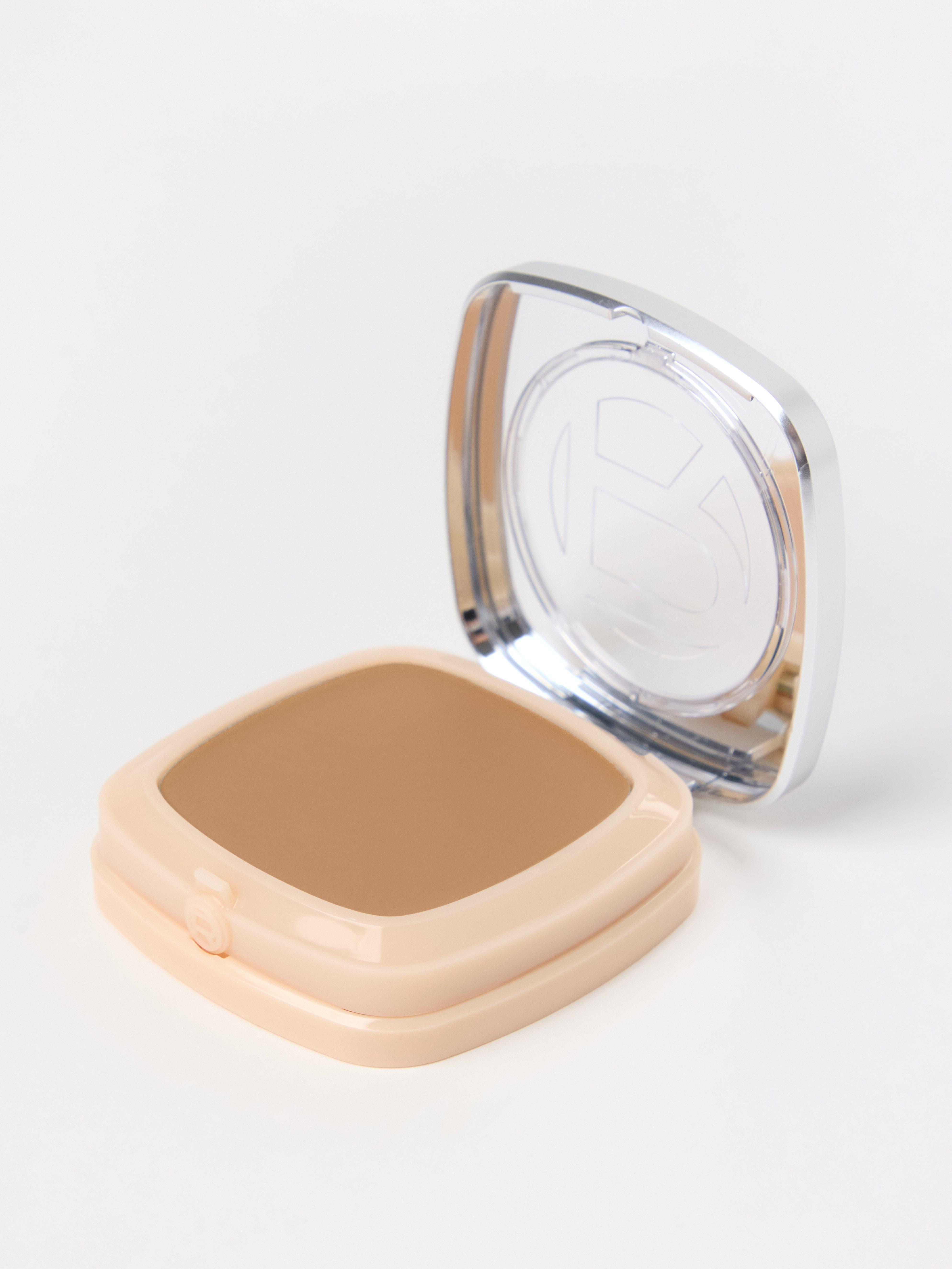Foundation -  - Blank