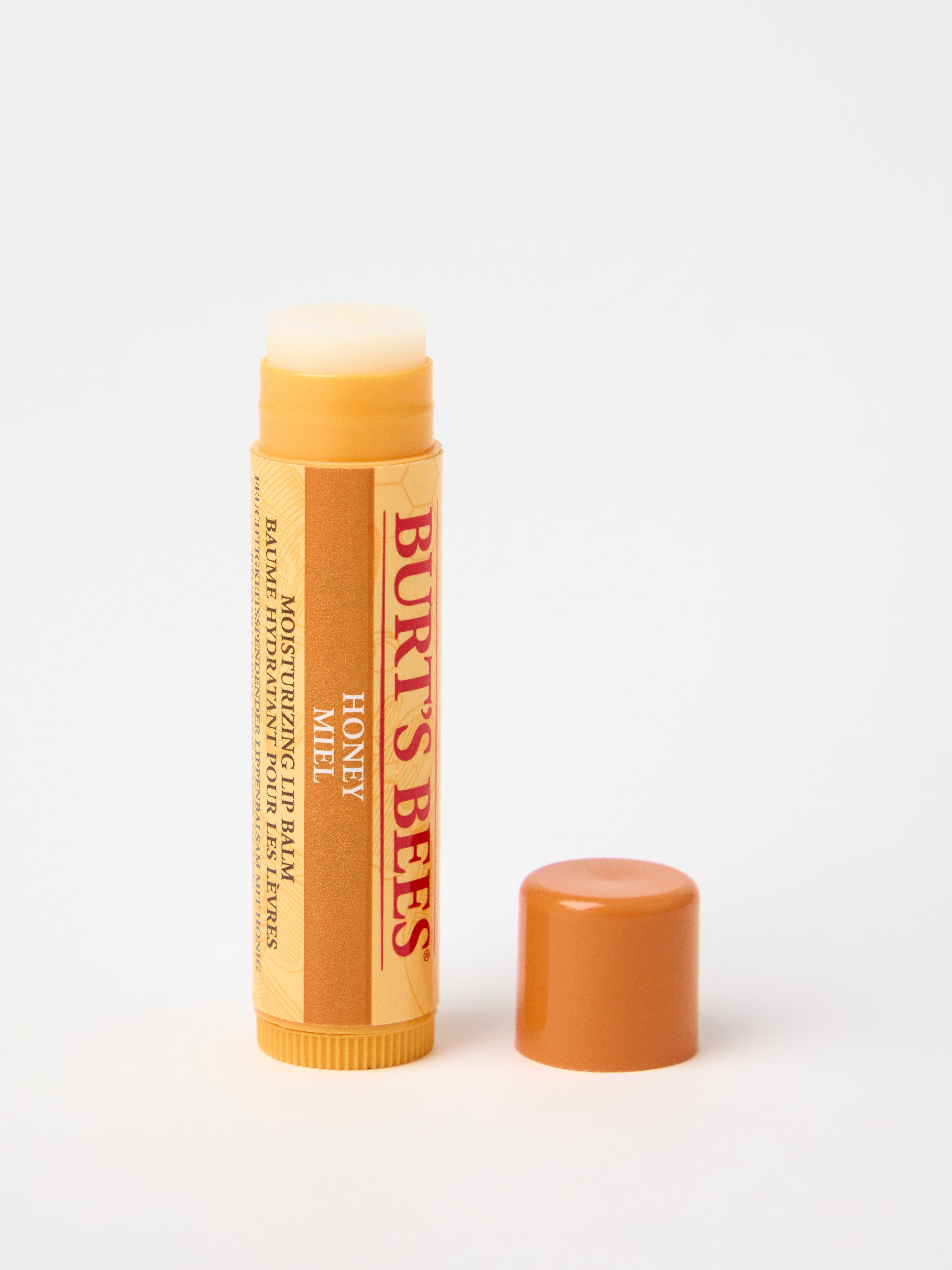 Läppbalsam - Kosmetik - Blank